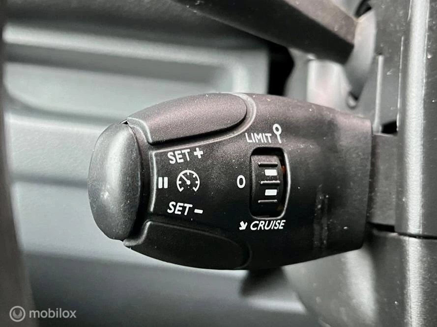 Hoofdafbeelding Citroën Jumpy