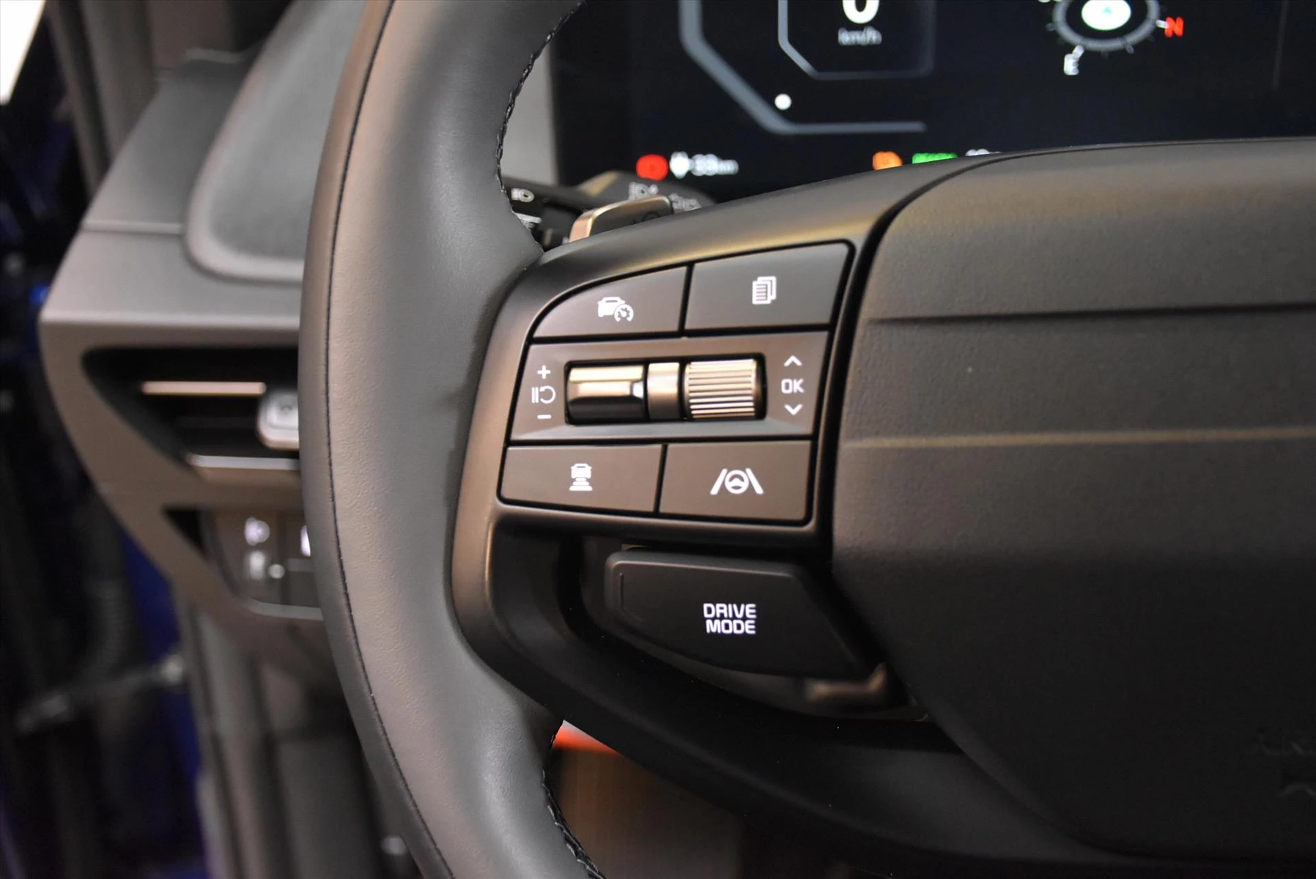 Hoofdafbeelding Kia EV6