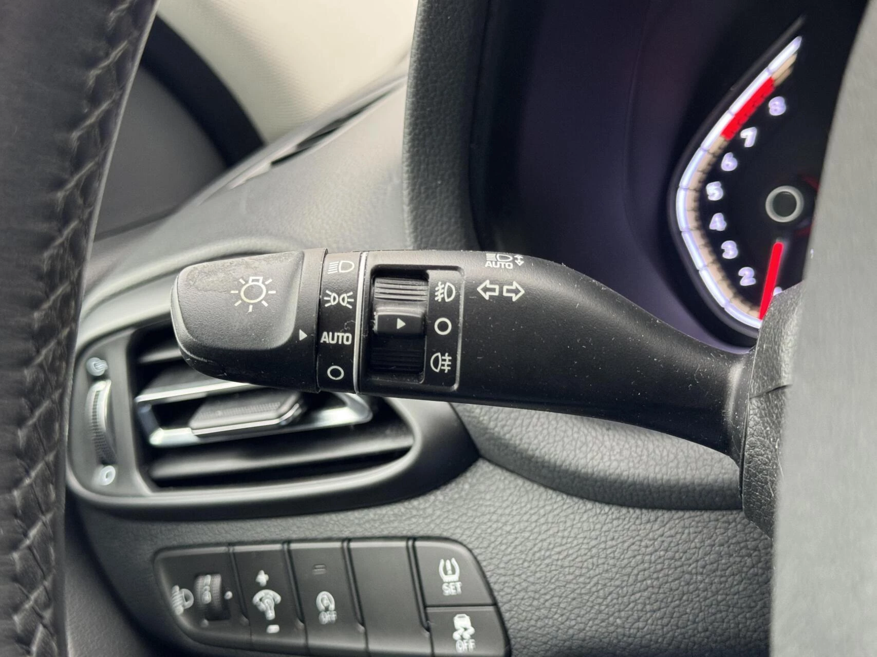 Hoofdafbeelding Hyundai i30