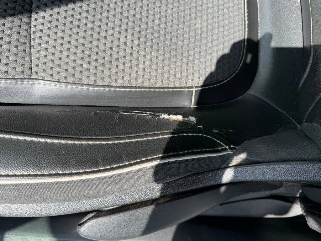 Hoofdafbeelding Renault Mégane