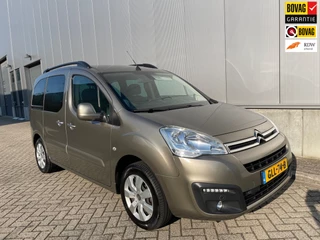 Citroen BERLINGO 1.2 PureTech XTR / Camera / Navigatie