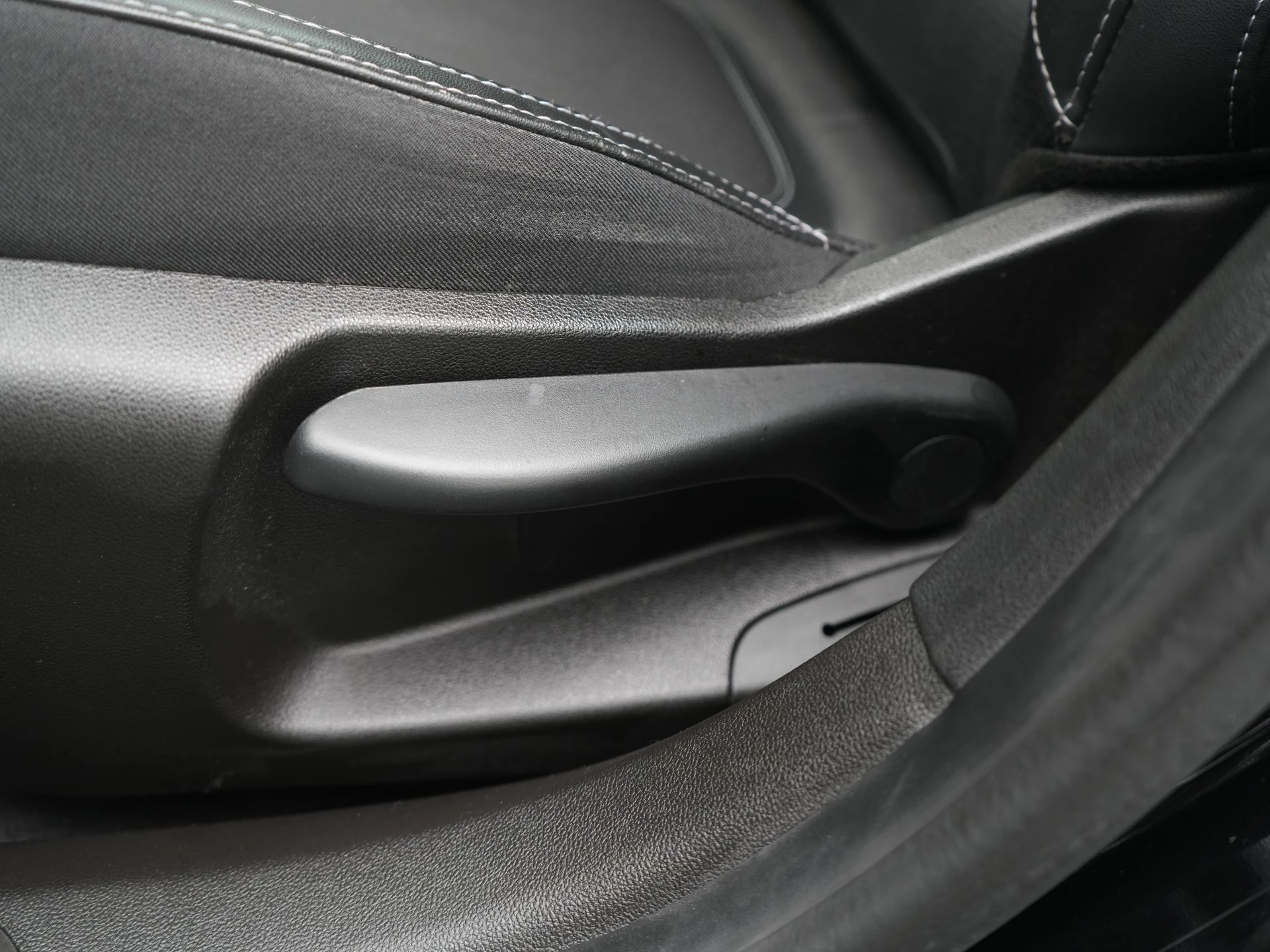 Hoofdafbeelding Renault Megane E-Tech