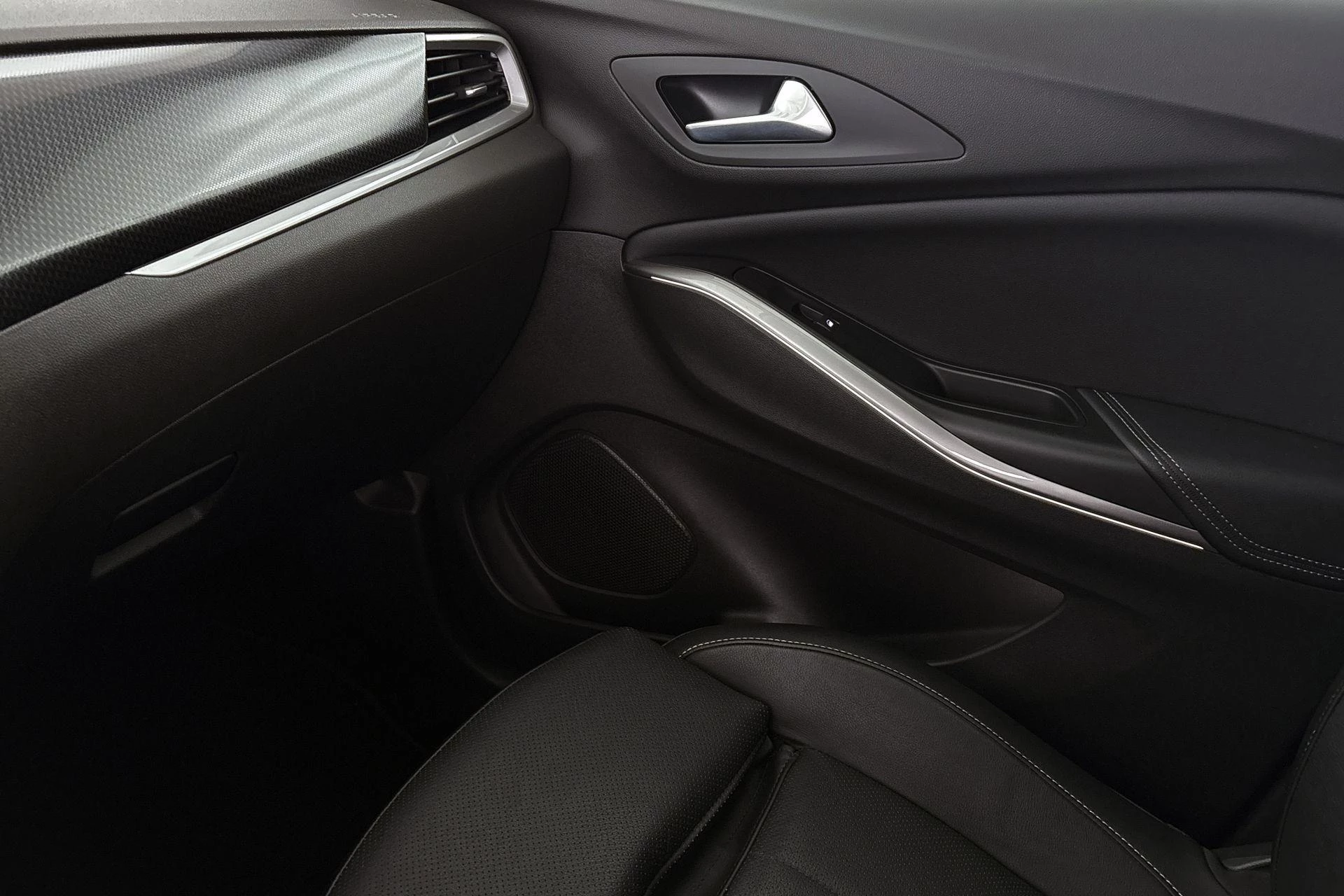 Hoofdafbeelding Opel Grandland