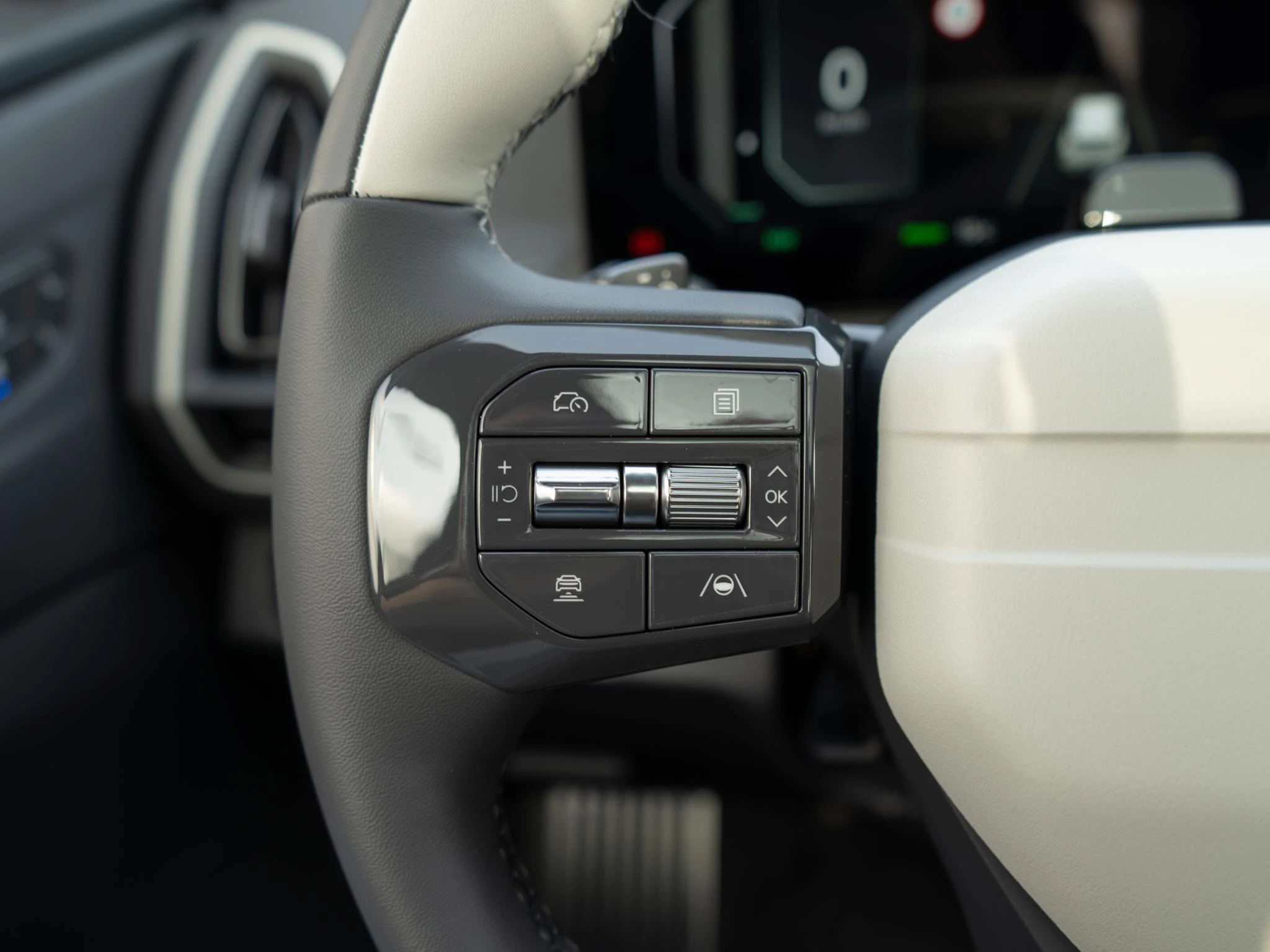 Hoofdafbeelding Kia EV5