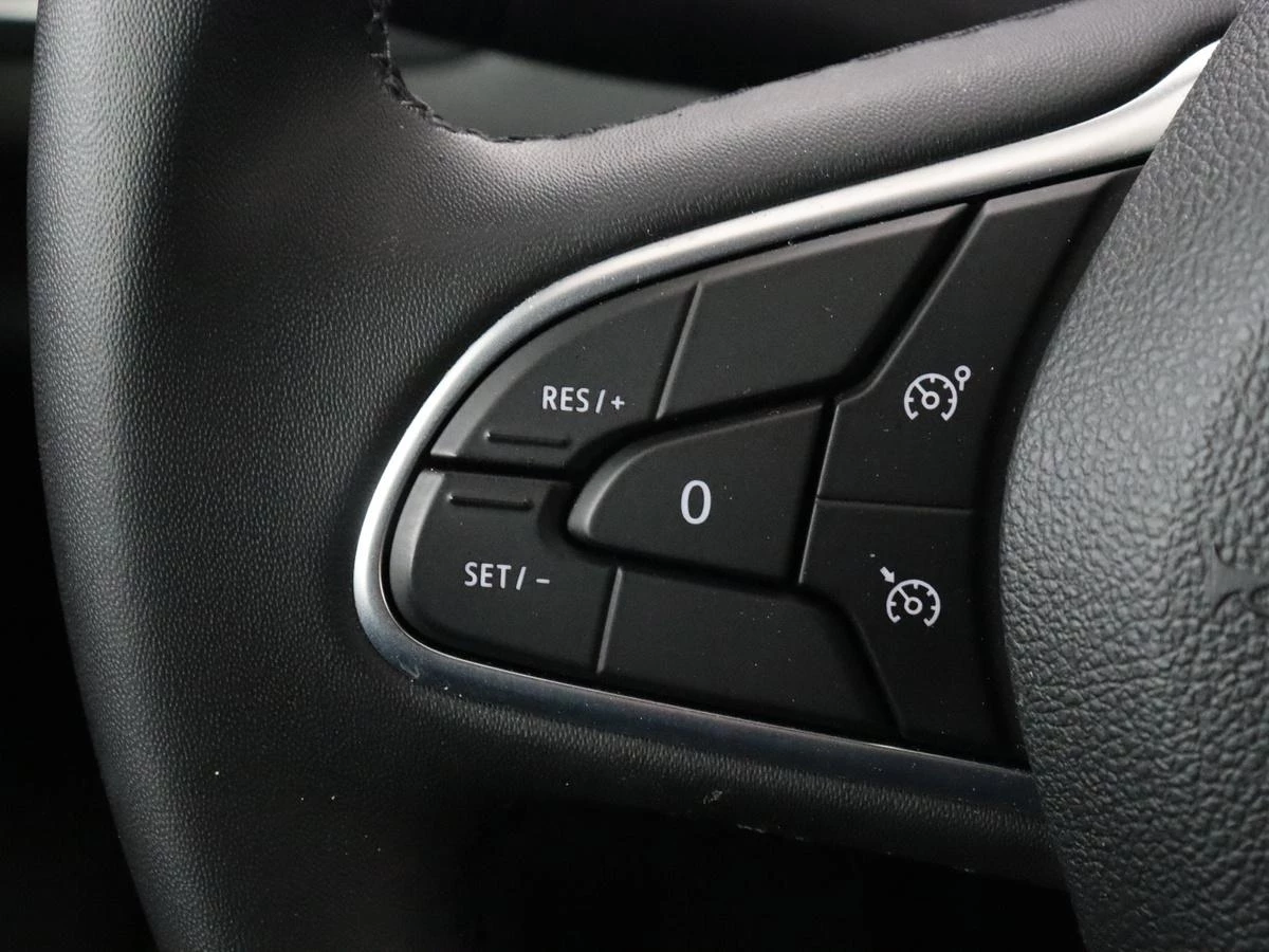 Hoofdafbeelding Renault Megane E-Tech