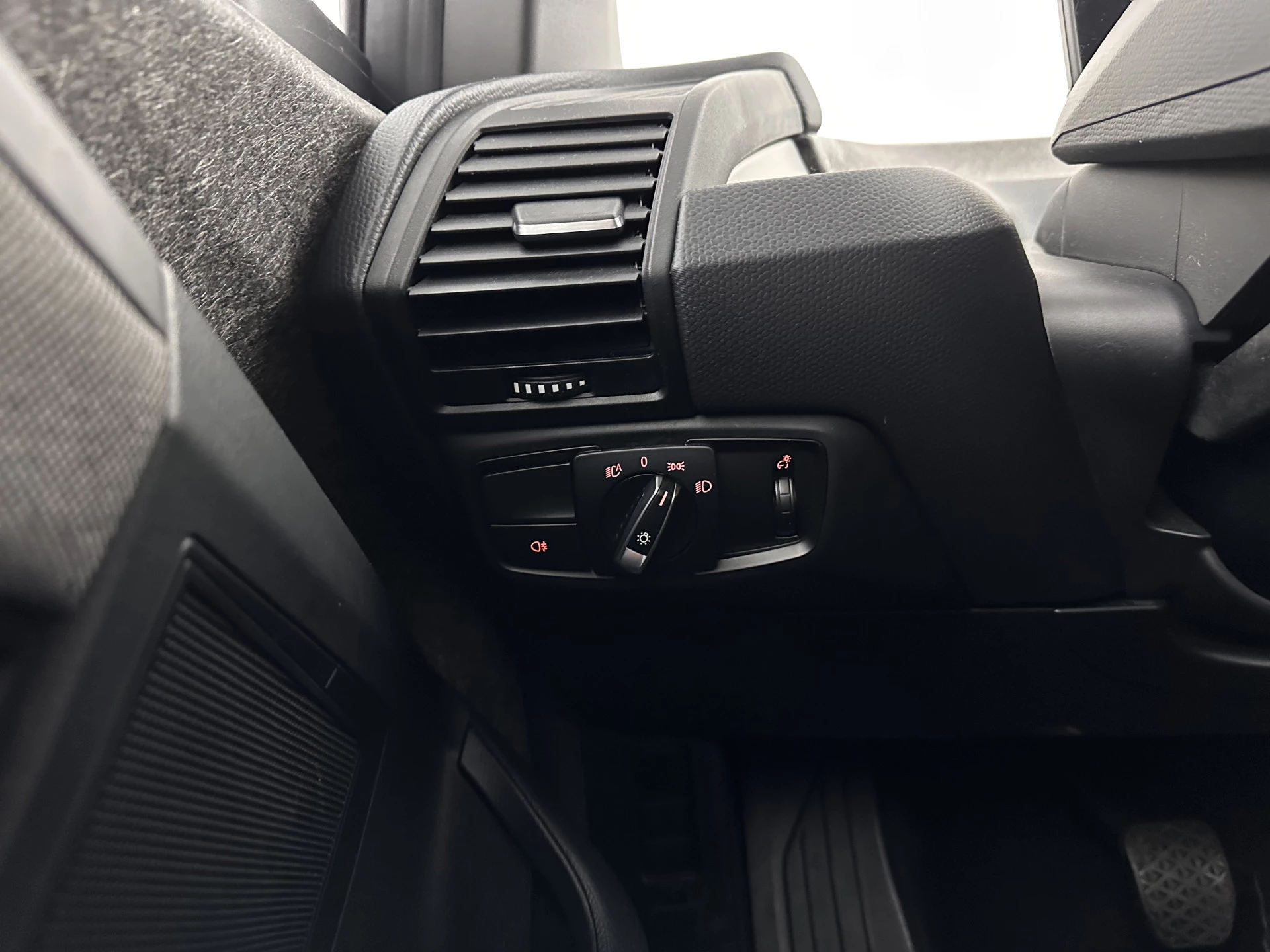 Hoofdafbeelding BMW i3