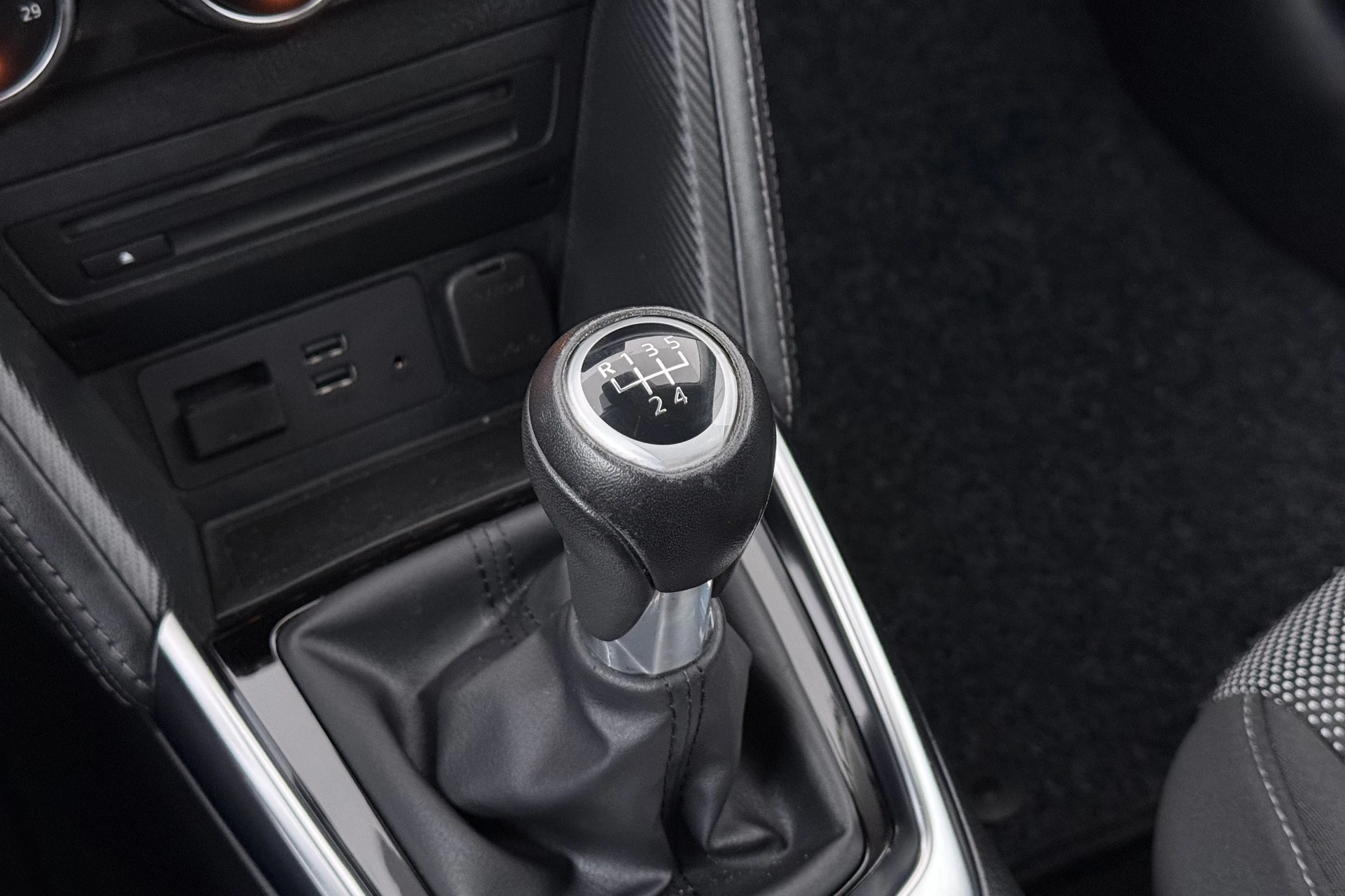 Hoofdafbeelding Mazda 2