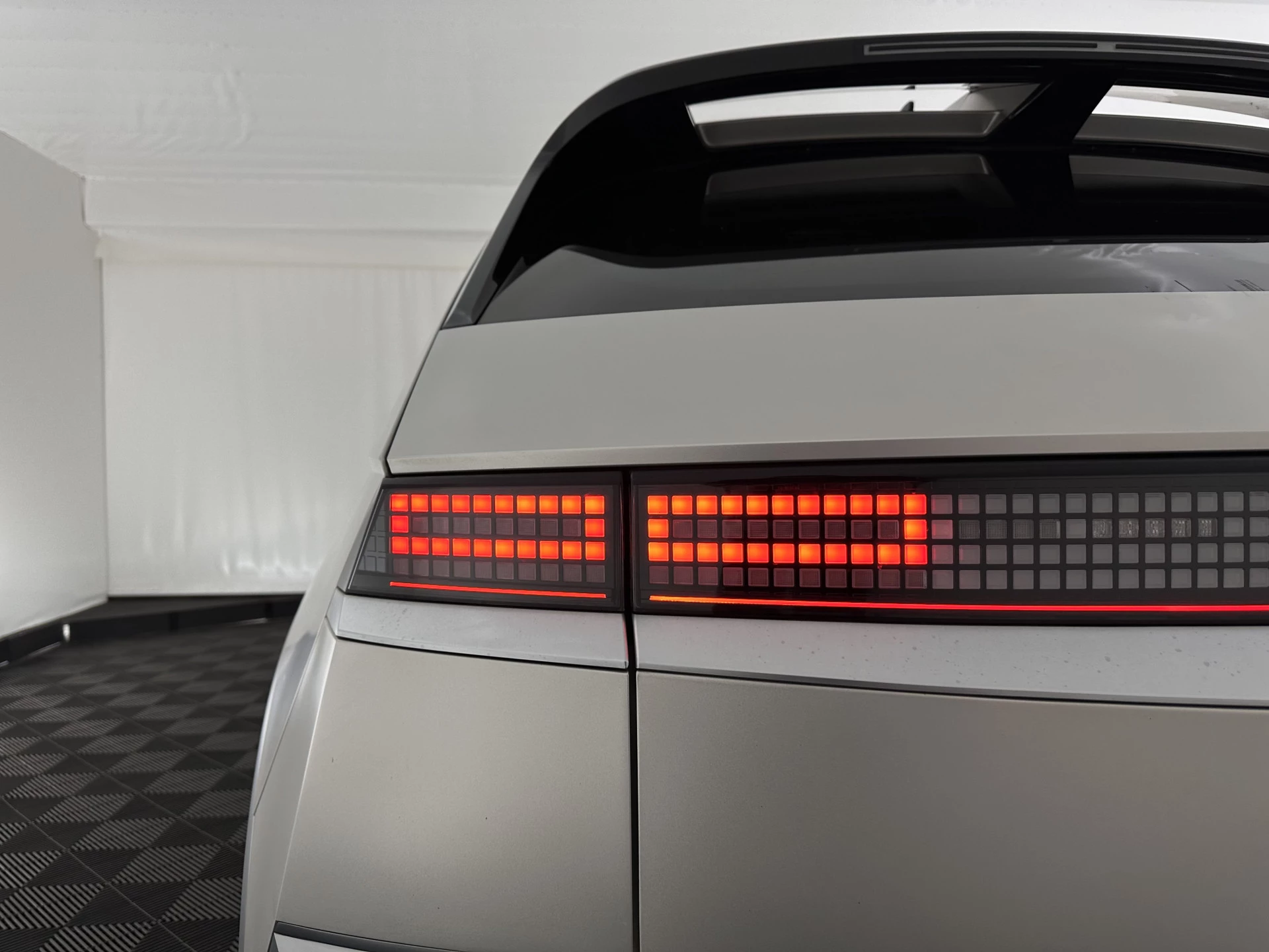 Hoofdafbeelding Hyundai IONIQ 5