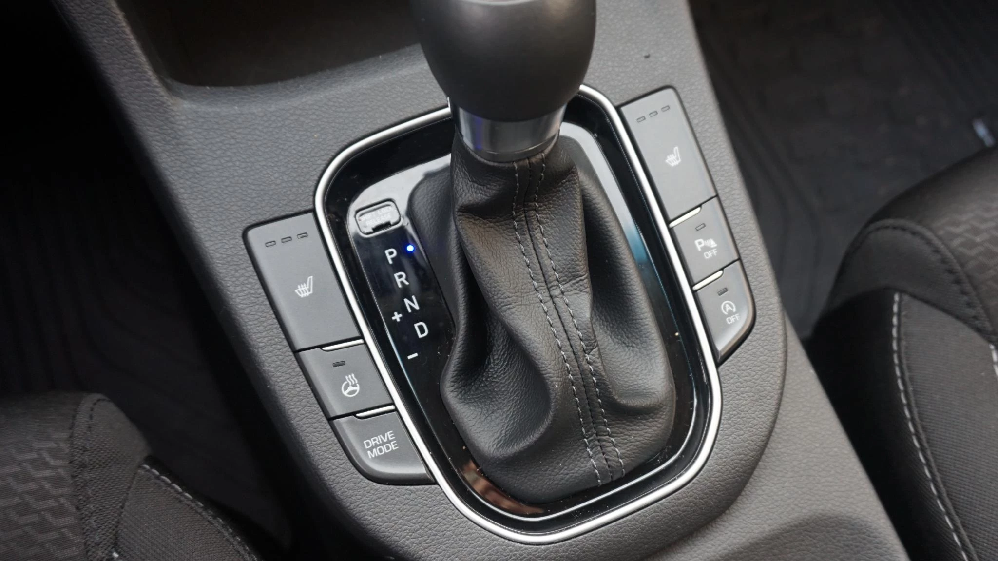 Hoofdafbeelding Hyundai i30