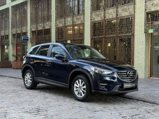 Mazda CX-5 2.0 SkyActiv-G 165 TS+ 1e eig
