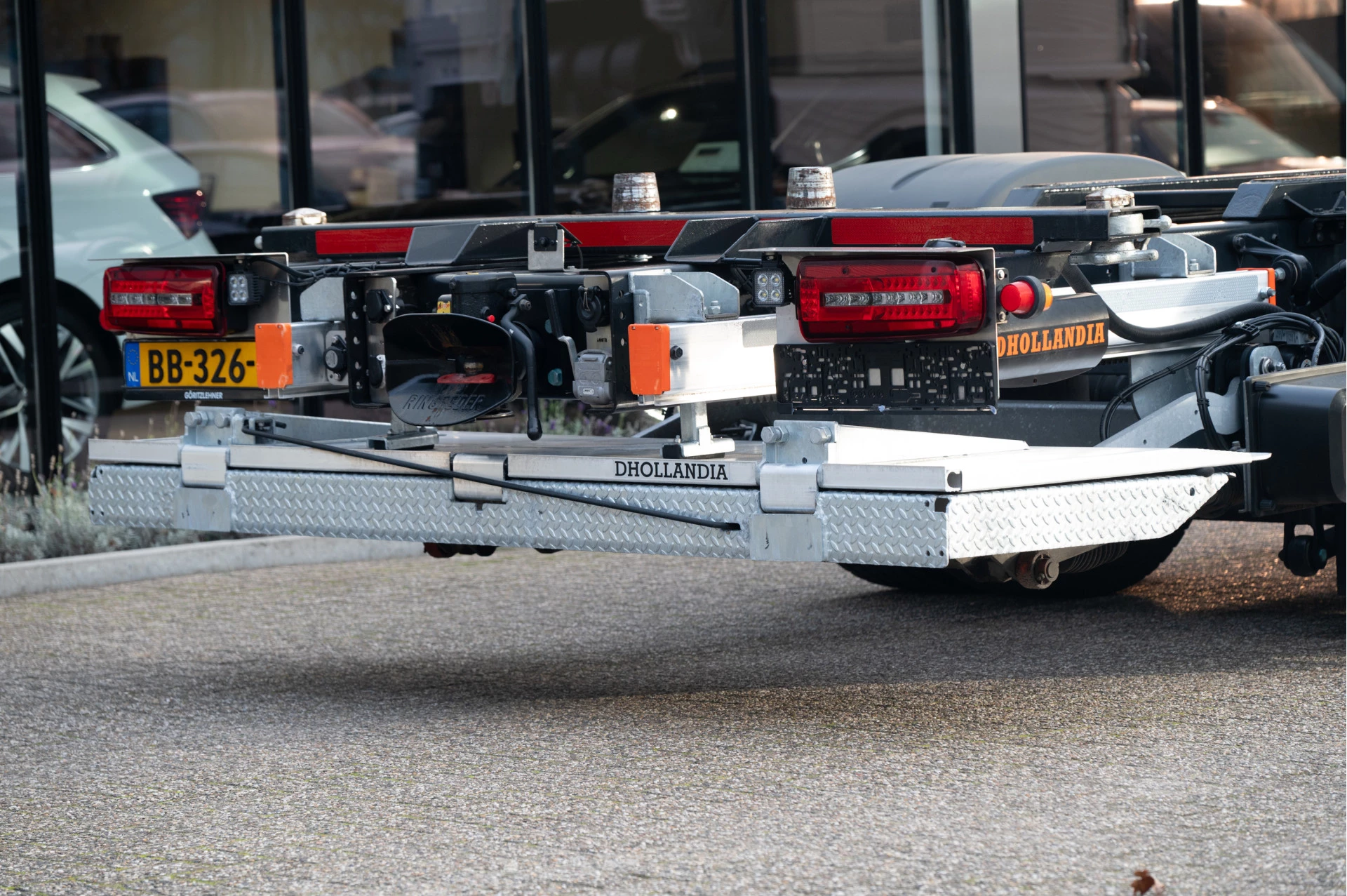 Hoofdafbeelding MAN TGX