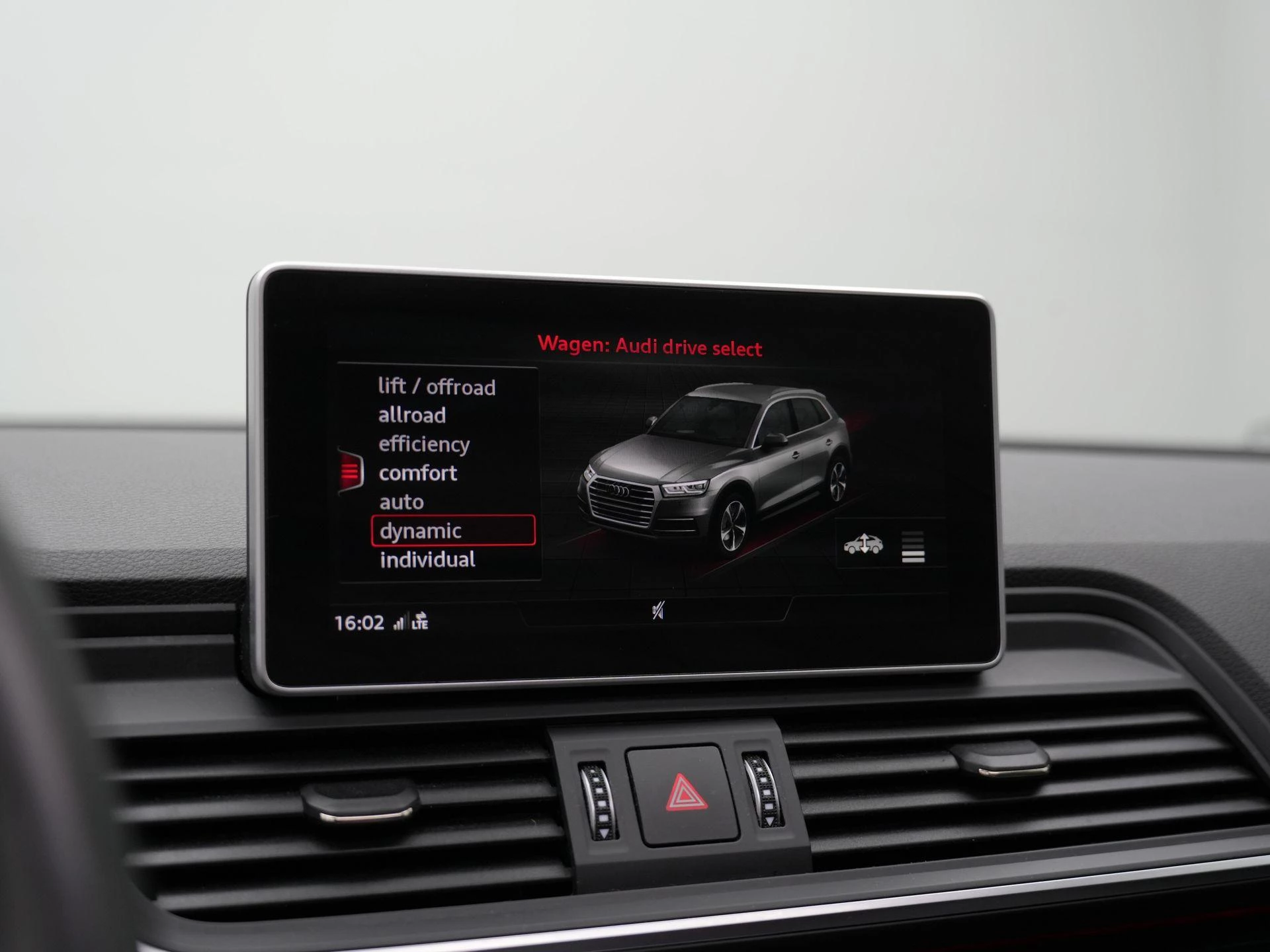Hoofdafbeelding Audi SQ5