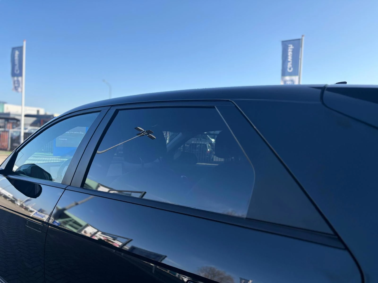 Hoofdafbeelding Hyundai IONIQ 5