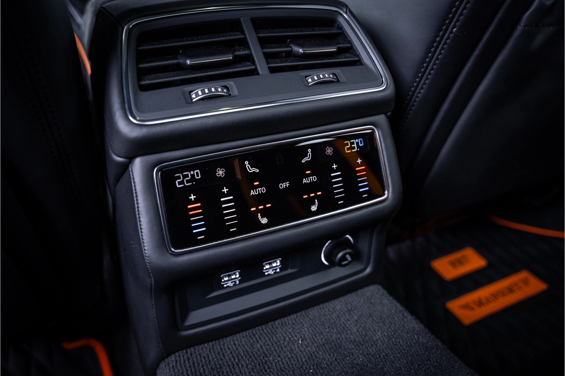 Hoofdafbeelding Audi RS6