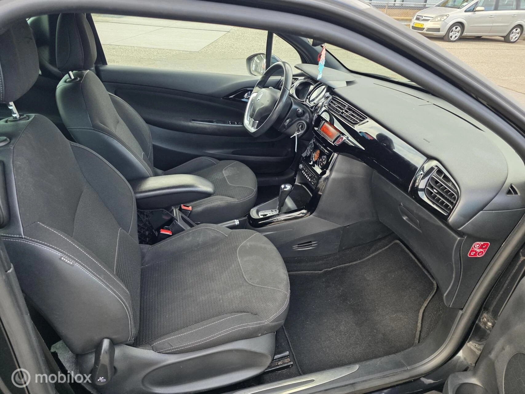 Hoofdafbeelding Citroën DS3