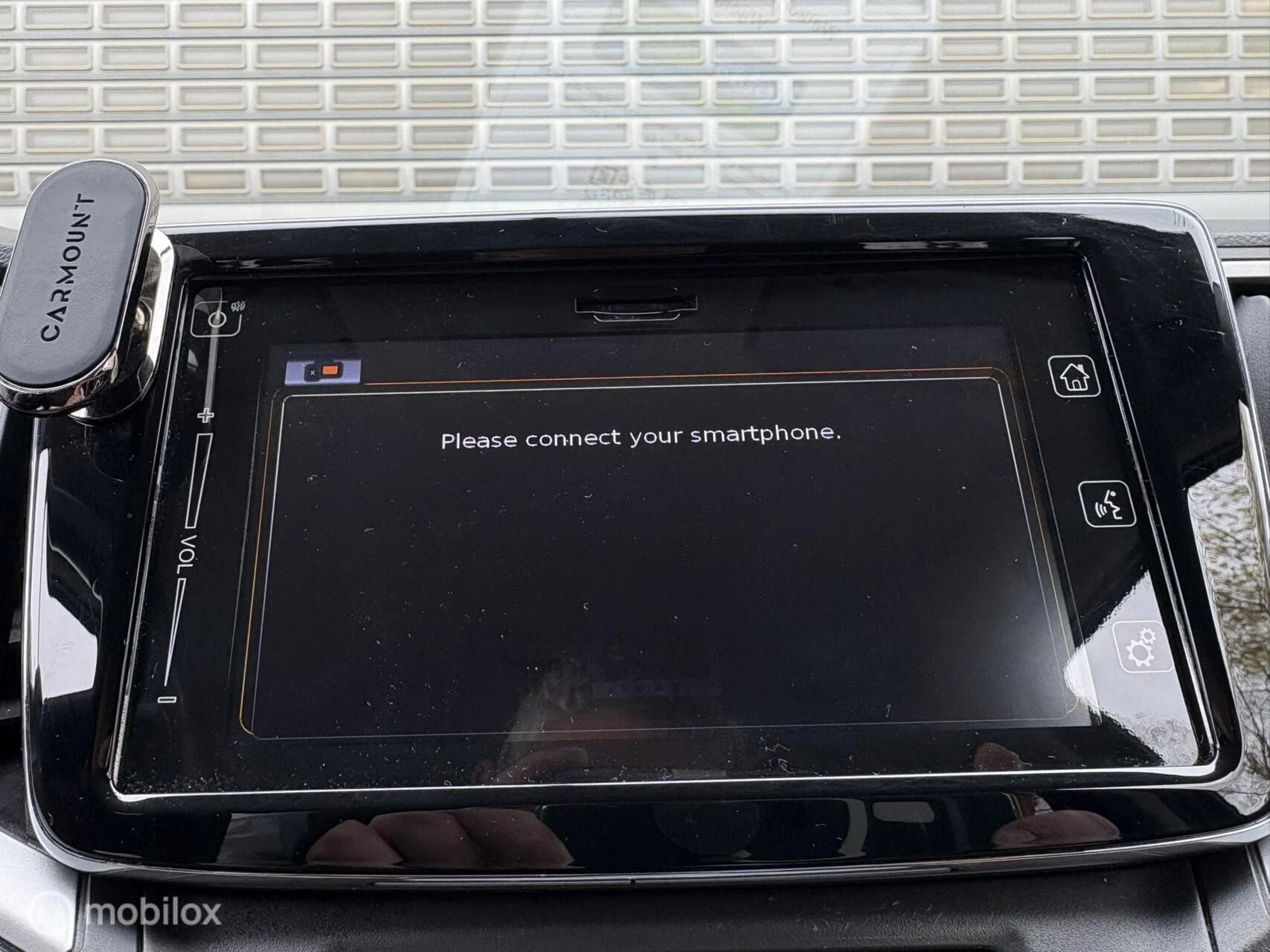 Hoofdafbeelding Suzuki Baleno