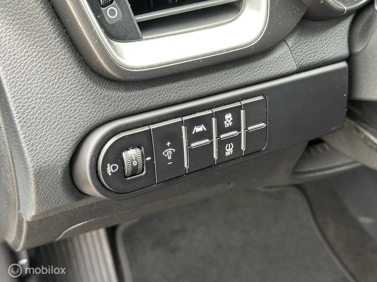 Hoofdafbeelding Kia cee'd