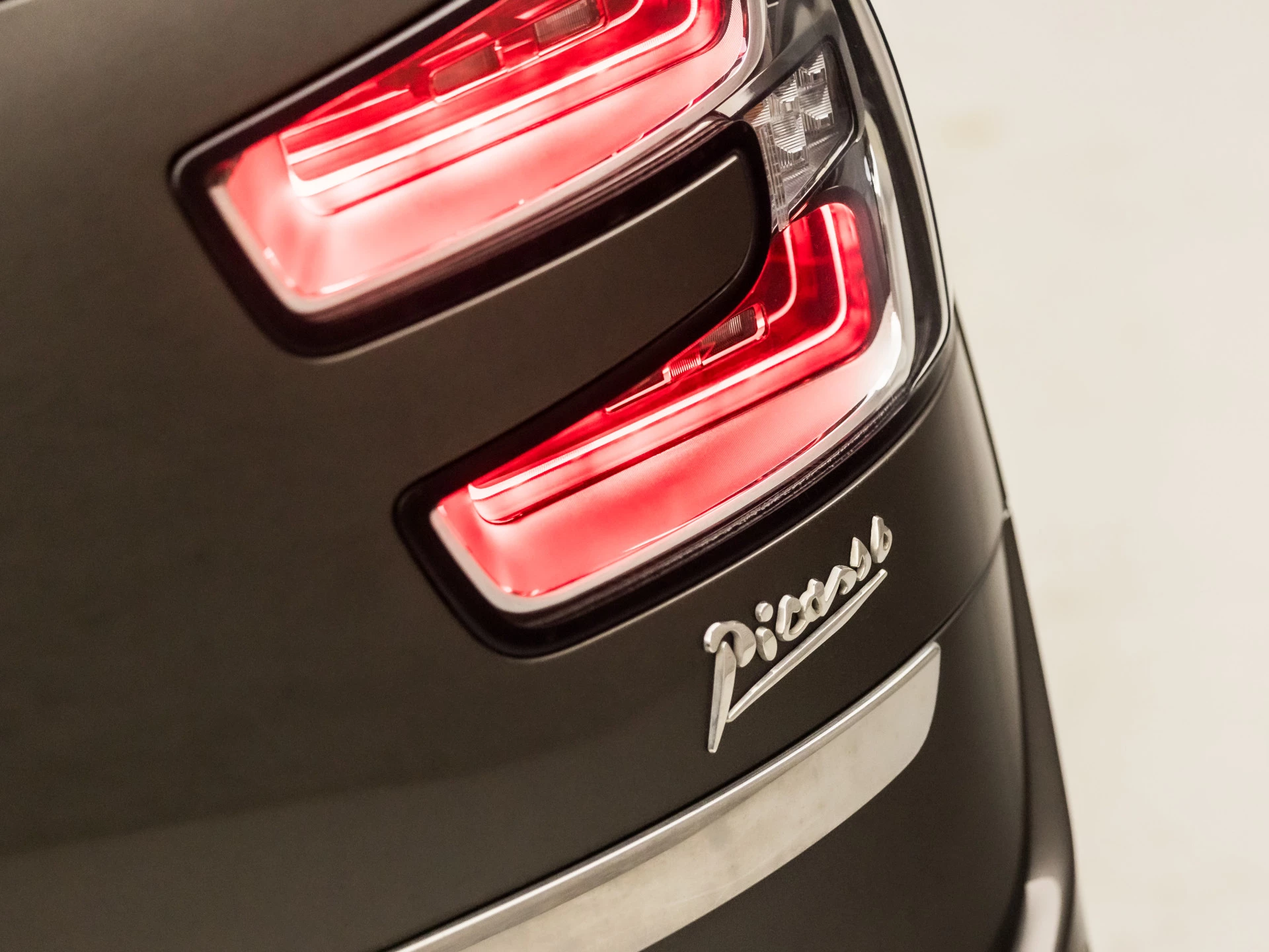 Hoofdafbeelding Citroën Grand C4 Picasso