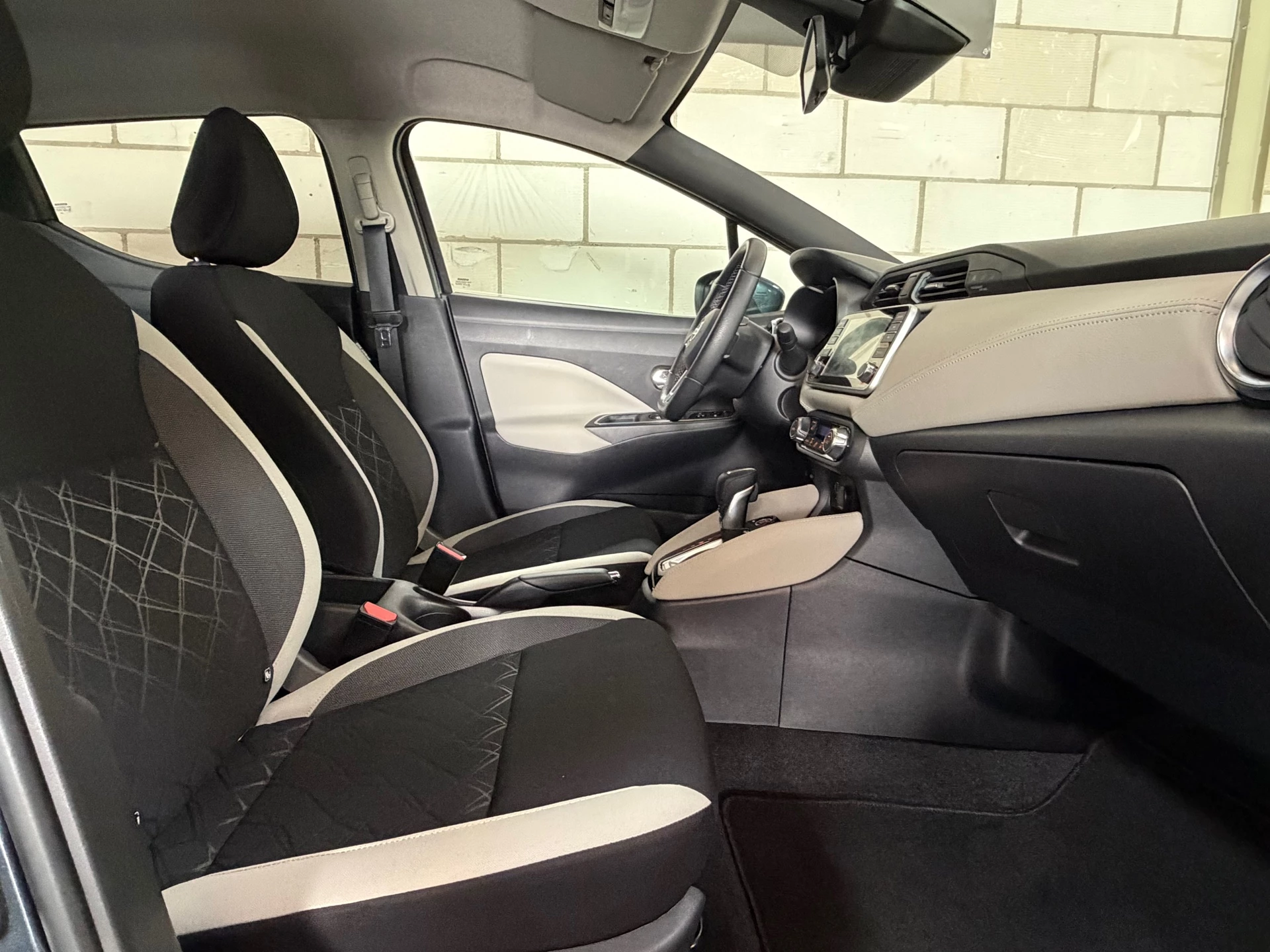 Hoofdafbeelding Nissan Micra