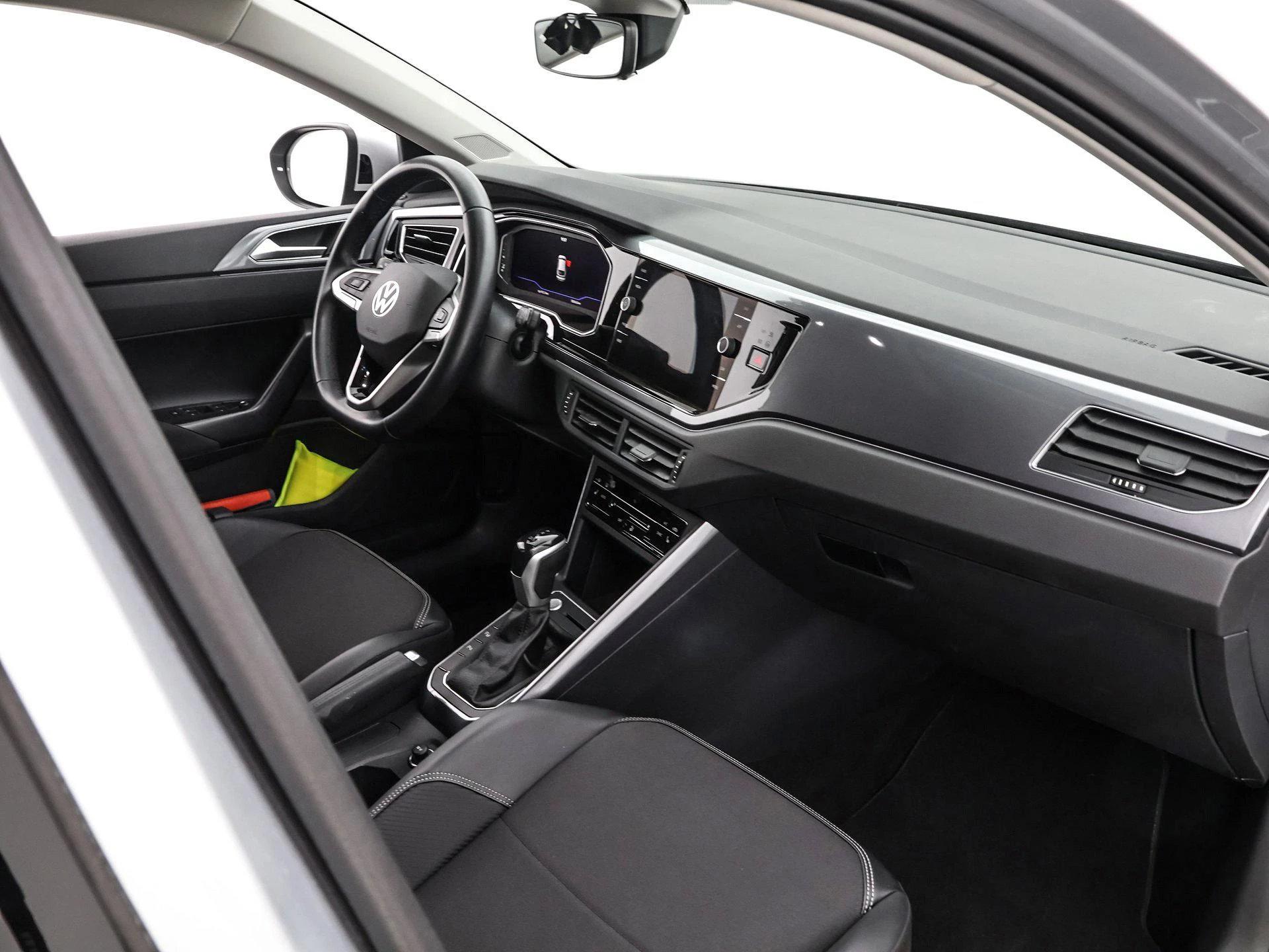 Hoofdafbeelding Volkswagen Taigo