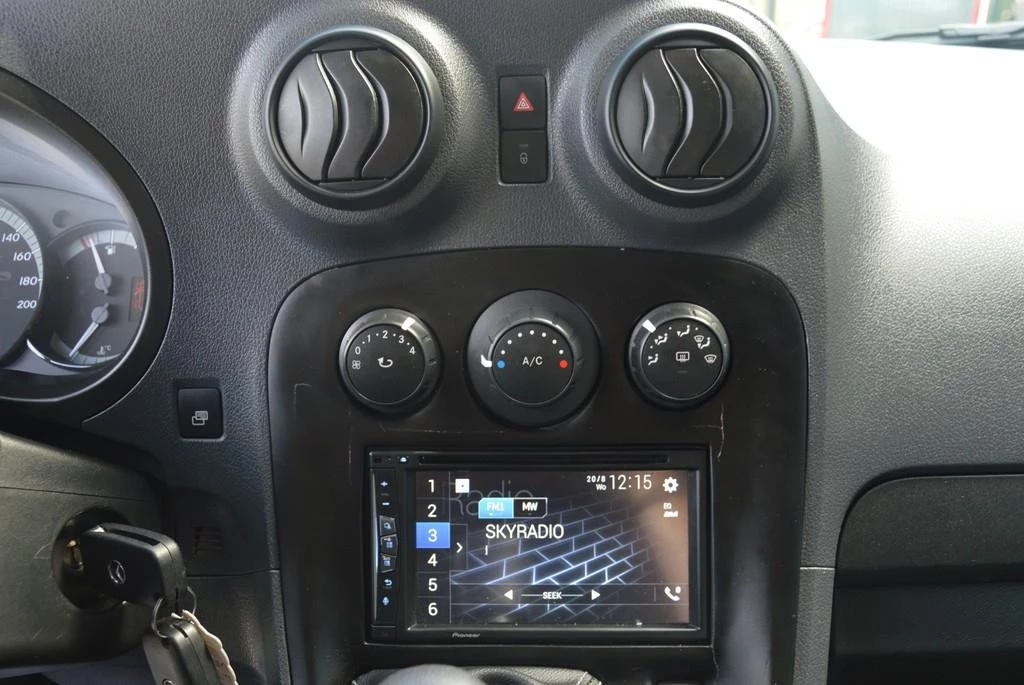 Hoofdafbeelding Mercedes-Benz Citan