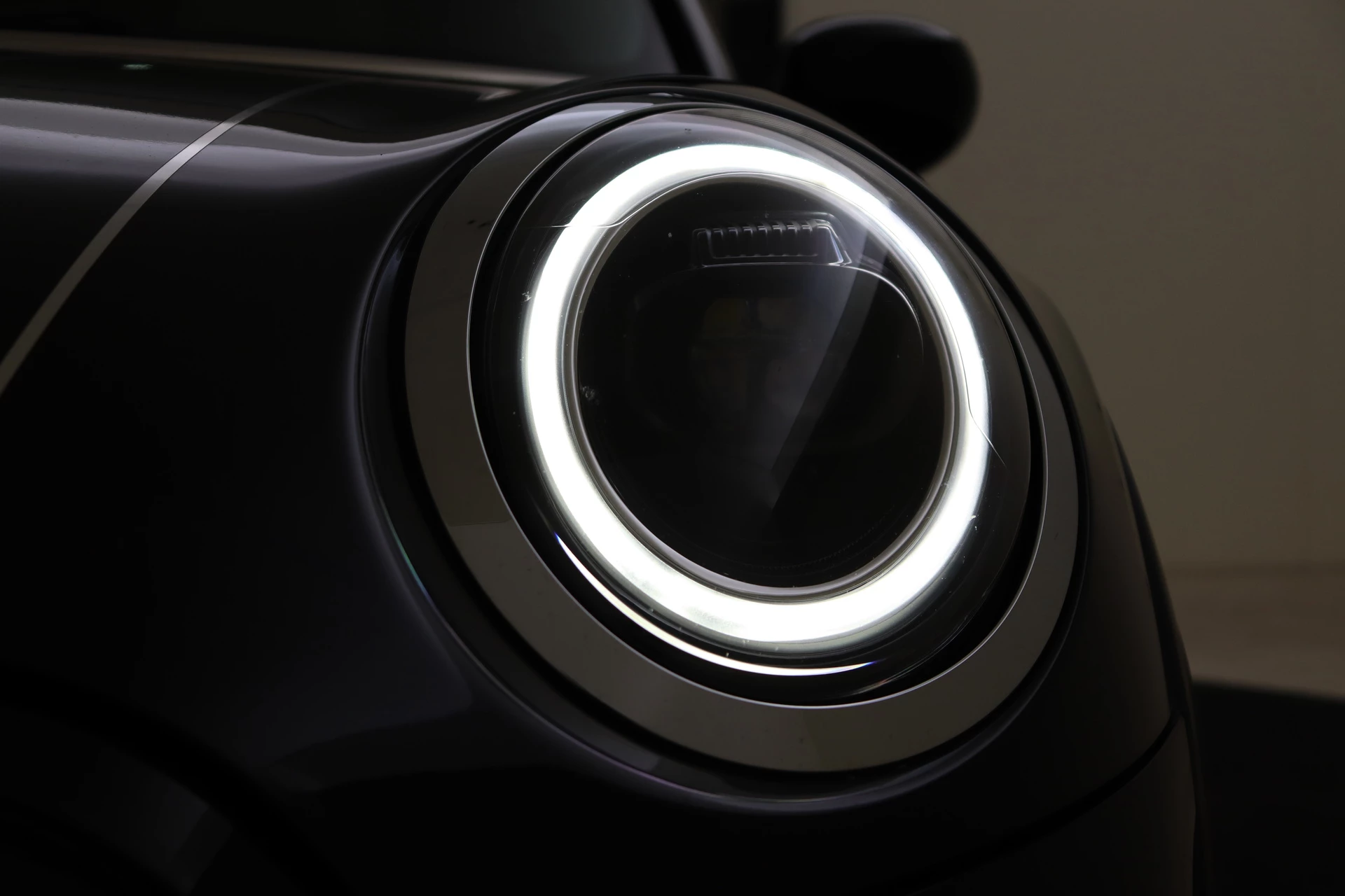 Hoofdafbeelding MINI Cooper S