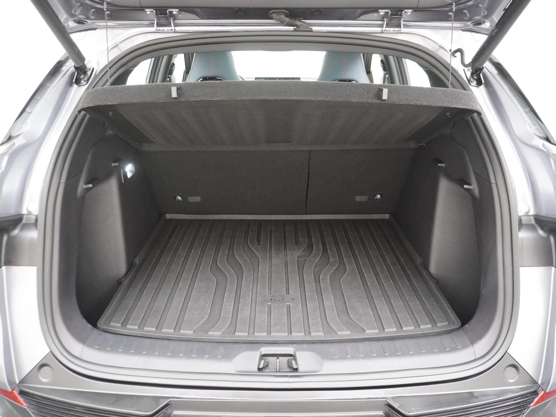 Hoofdafbeelding BYD ATTO 3