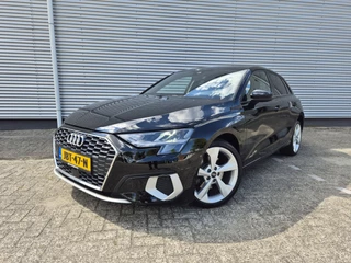 Audi A3 Sportback 40 TFSI e Advanced edition Automaat,Andriod/Carplay,Adap.Cruise Control