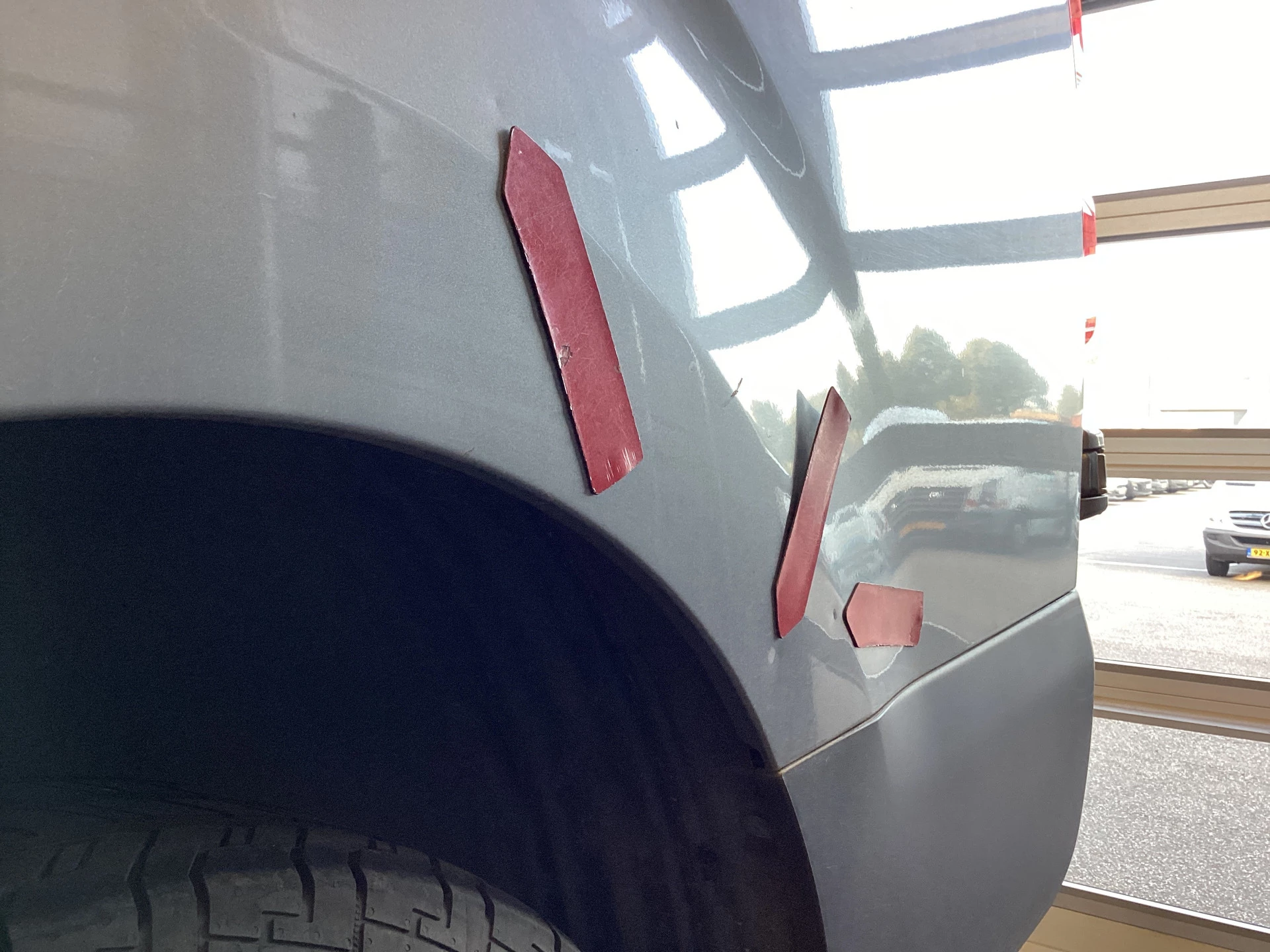 Hoofdafbeelding Fiat Scudo