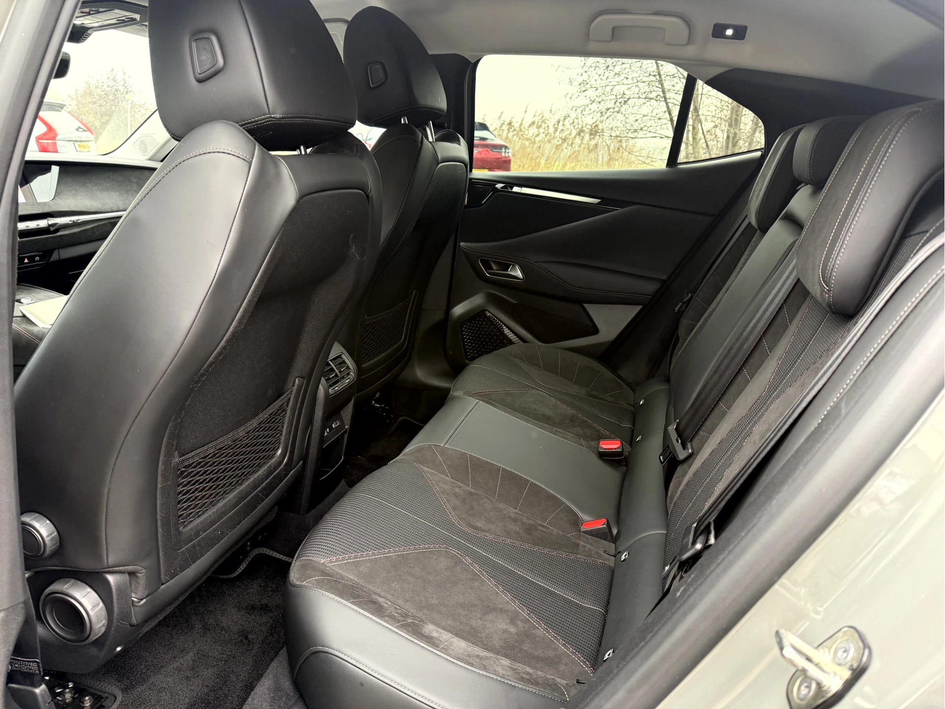 Hoofdafbeelding DS DS 4