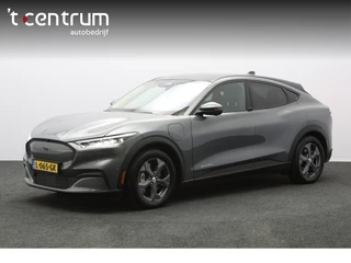 Ford Mustang Mach-E RWD 75 kWh, 94 % SOH, Adap. Cruise Control, Panoramadak, 360 Camera, Leder, B&O Sound