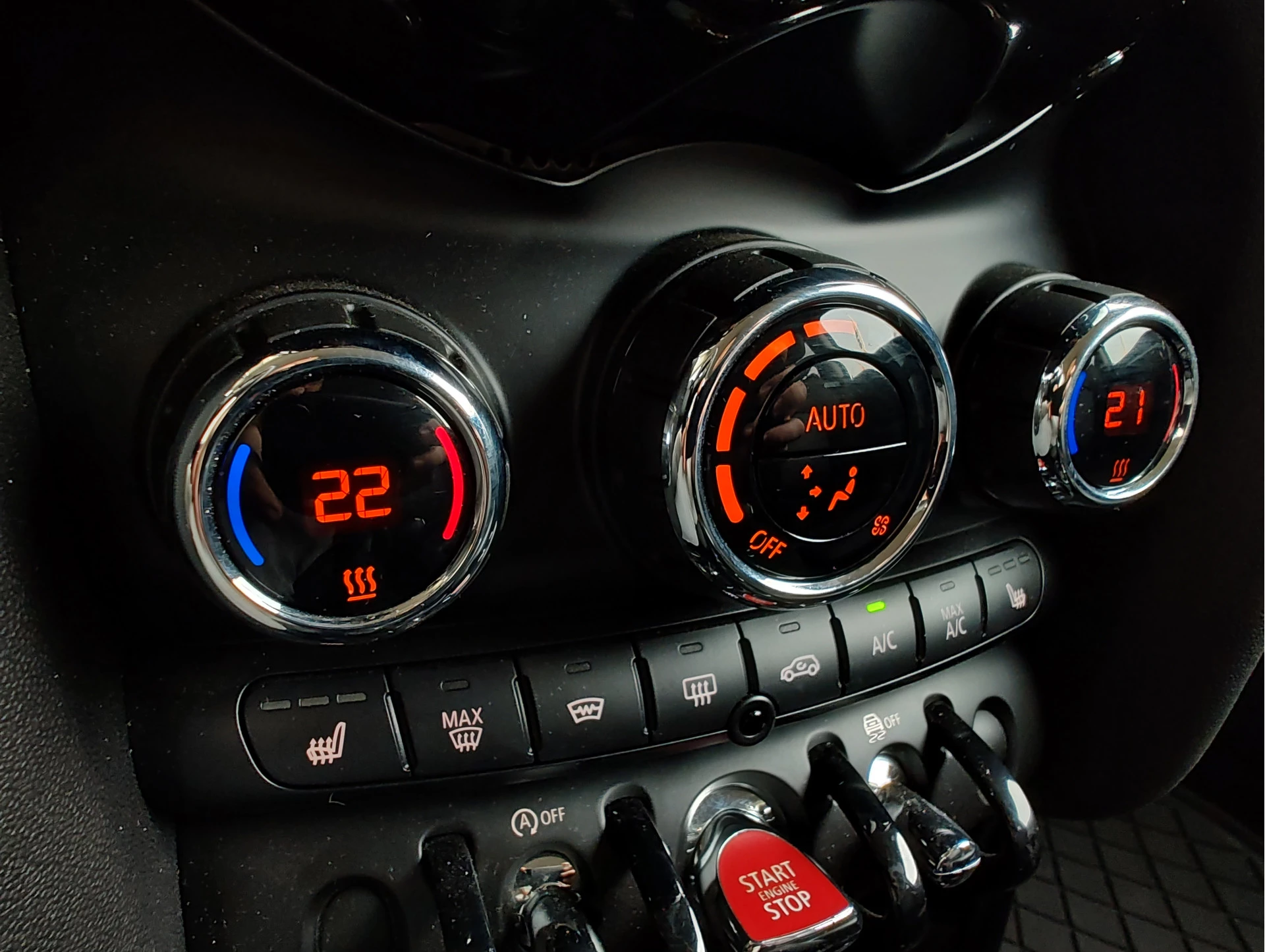 Hoofdafbeelding MINI Cooper S