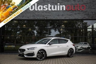 Hoofdafbeelding CUPRA Leon CUPRA Leon 1.5 eTSI Business Edition