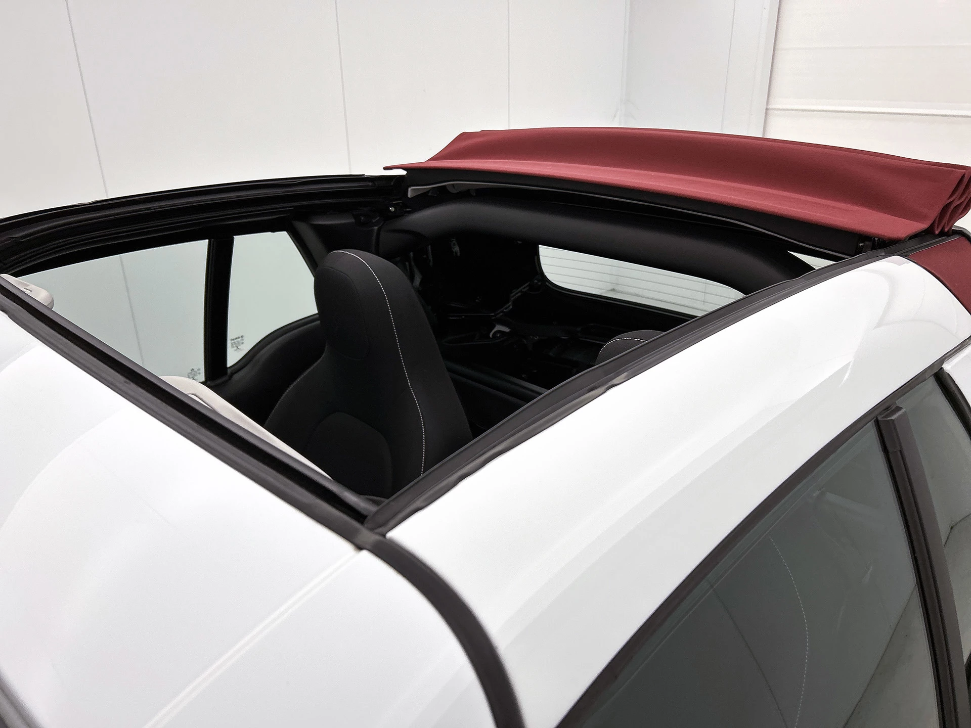Hoofdafbeelding smart Fortwo