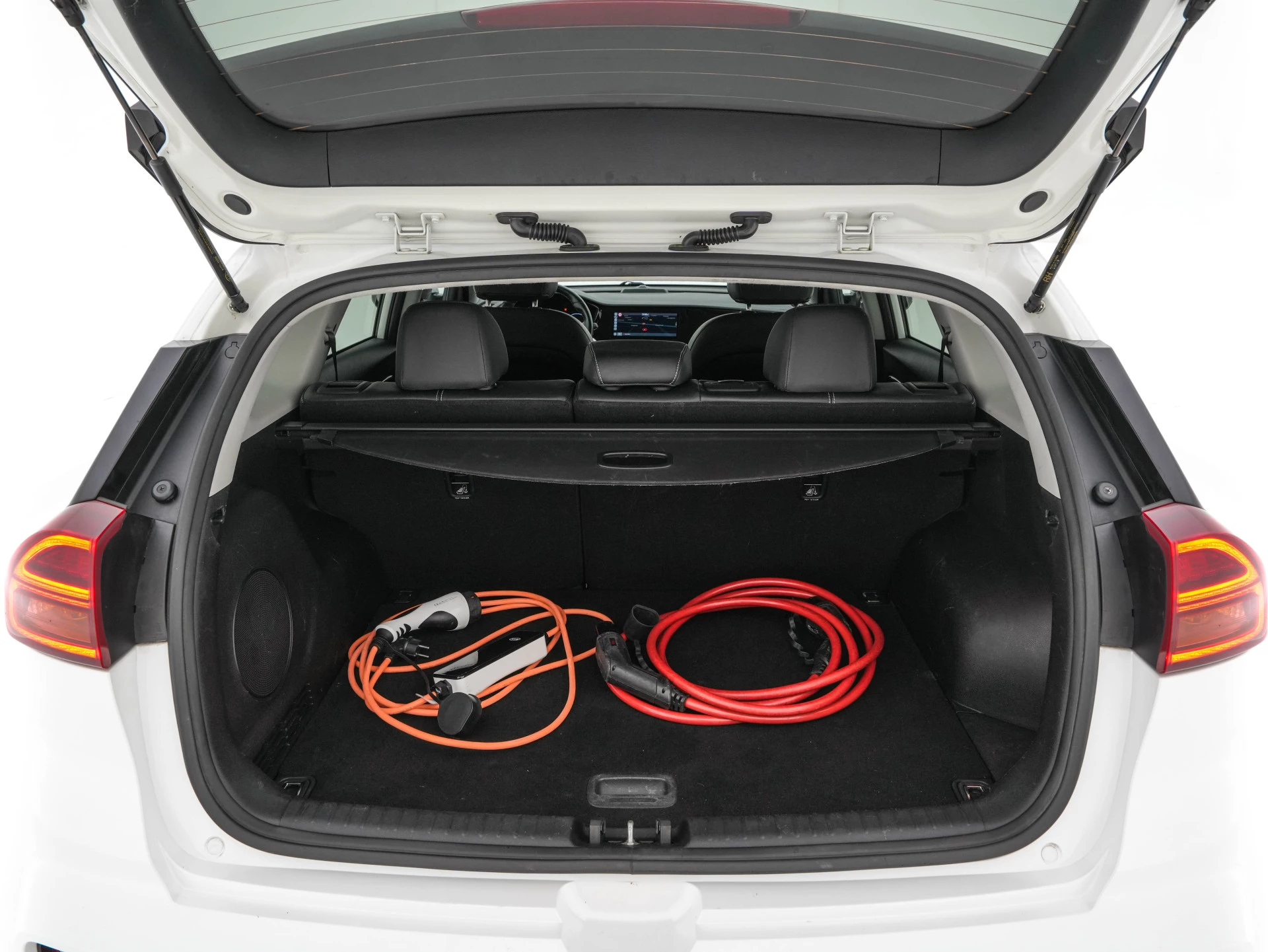 Hoofdafbeelding Kia e-Niro