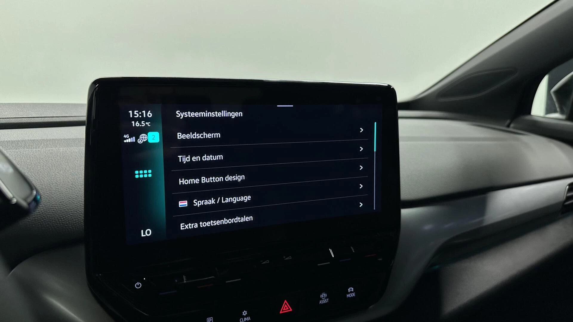 Hoofdafbeelding Volkswagen ID.4