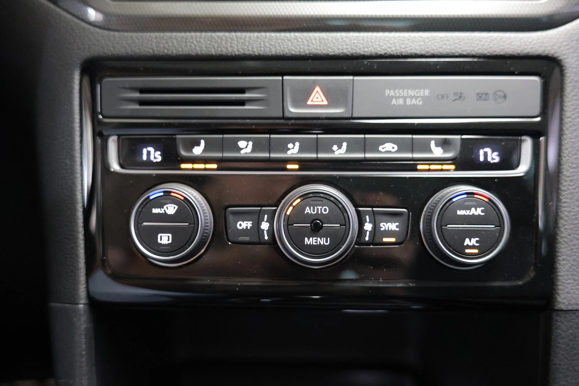 Hoofdafbeelding Volkswagen Golf Sportsvan