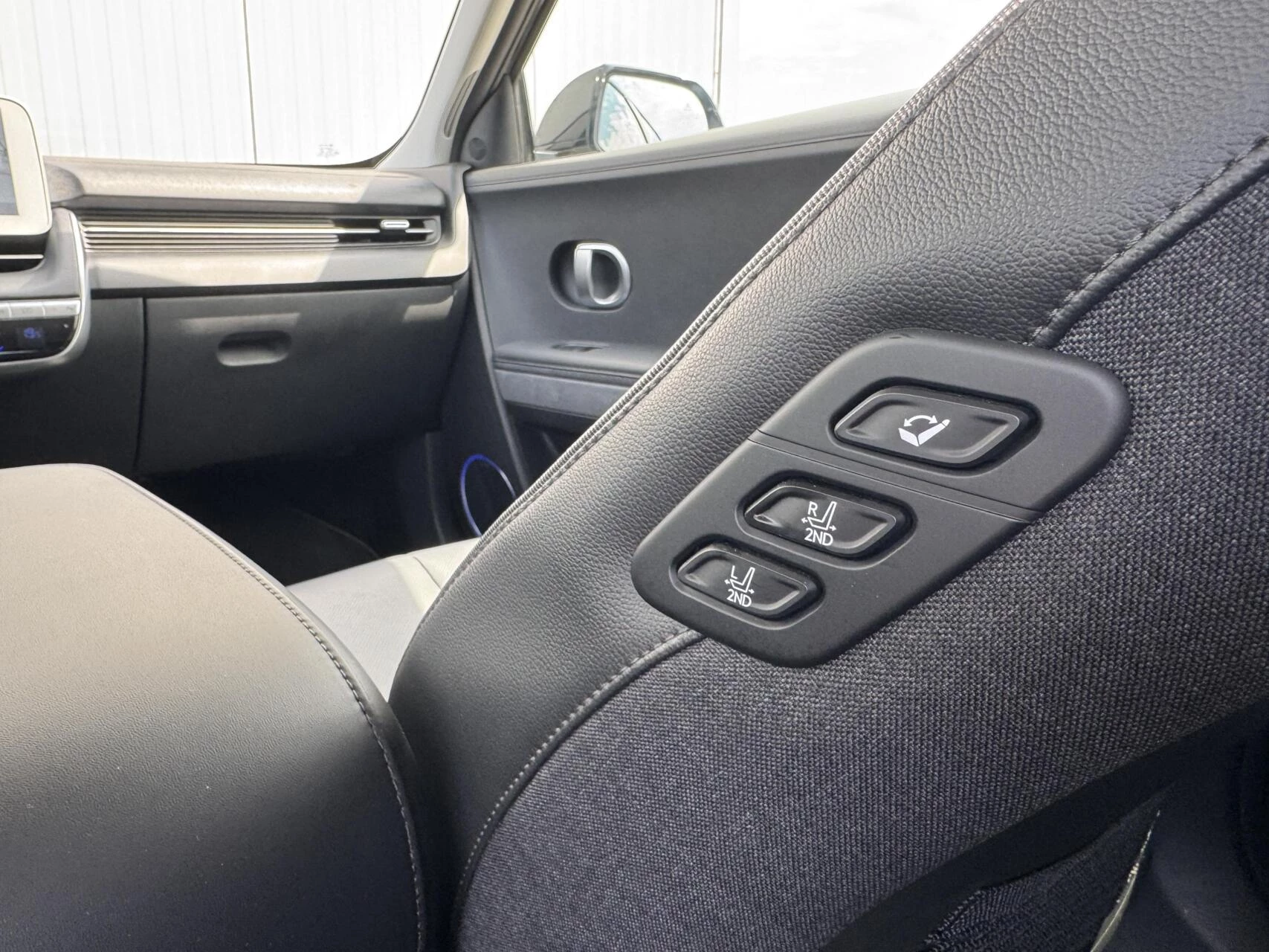 Hoofdafbeelding Hyundai IONIQ 5