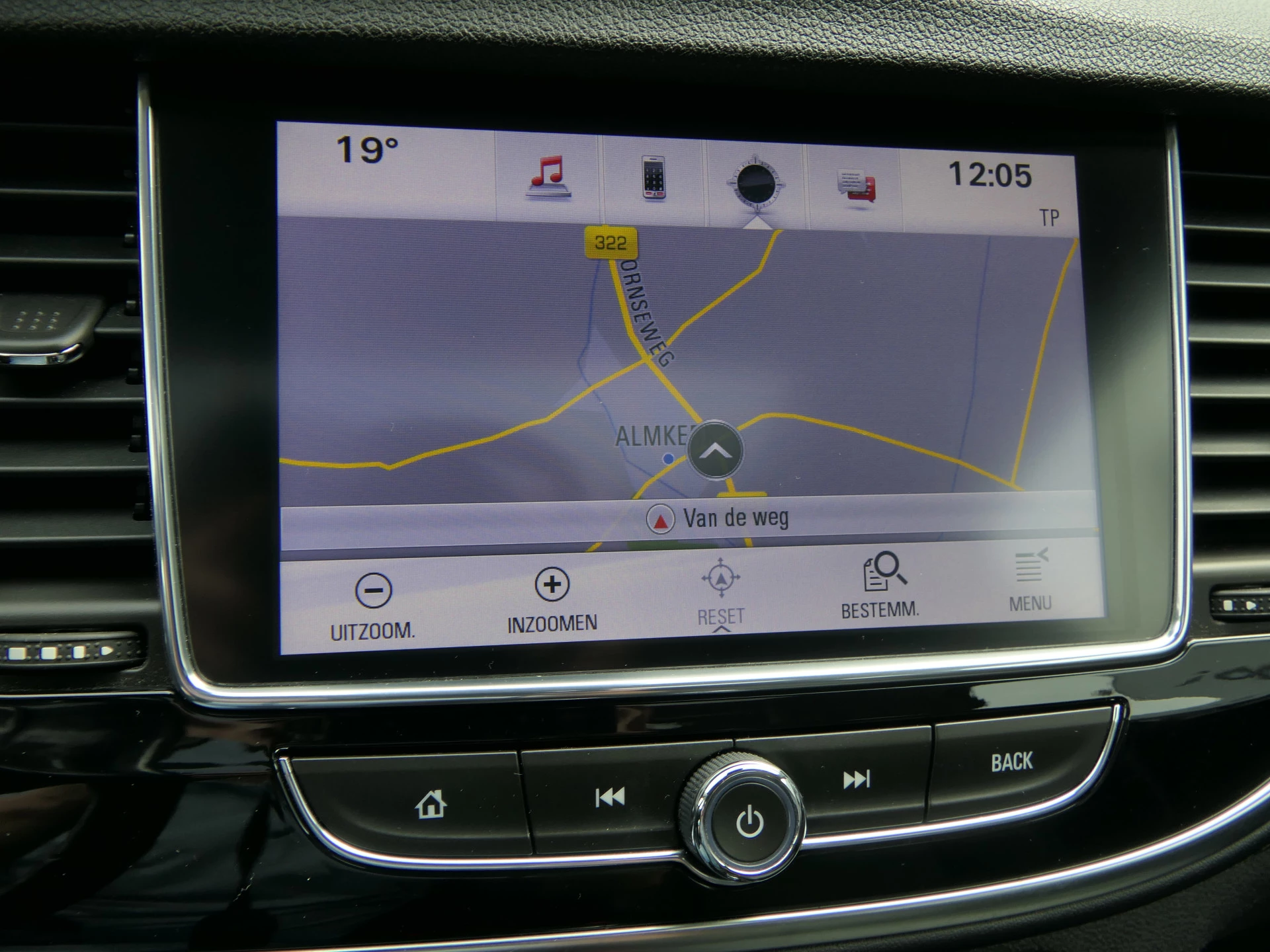 Hoofdafbeelding Opel Mokka X