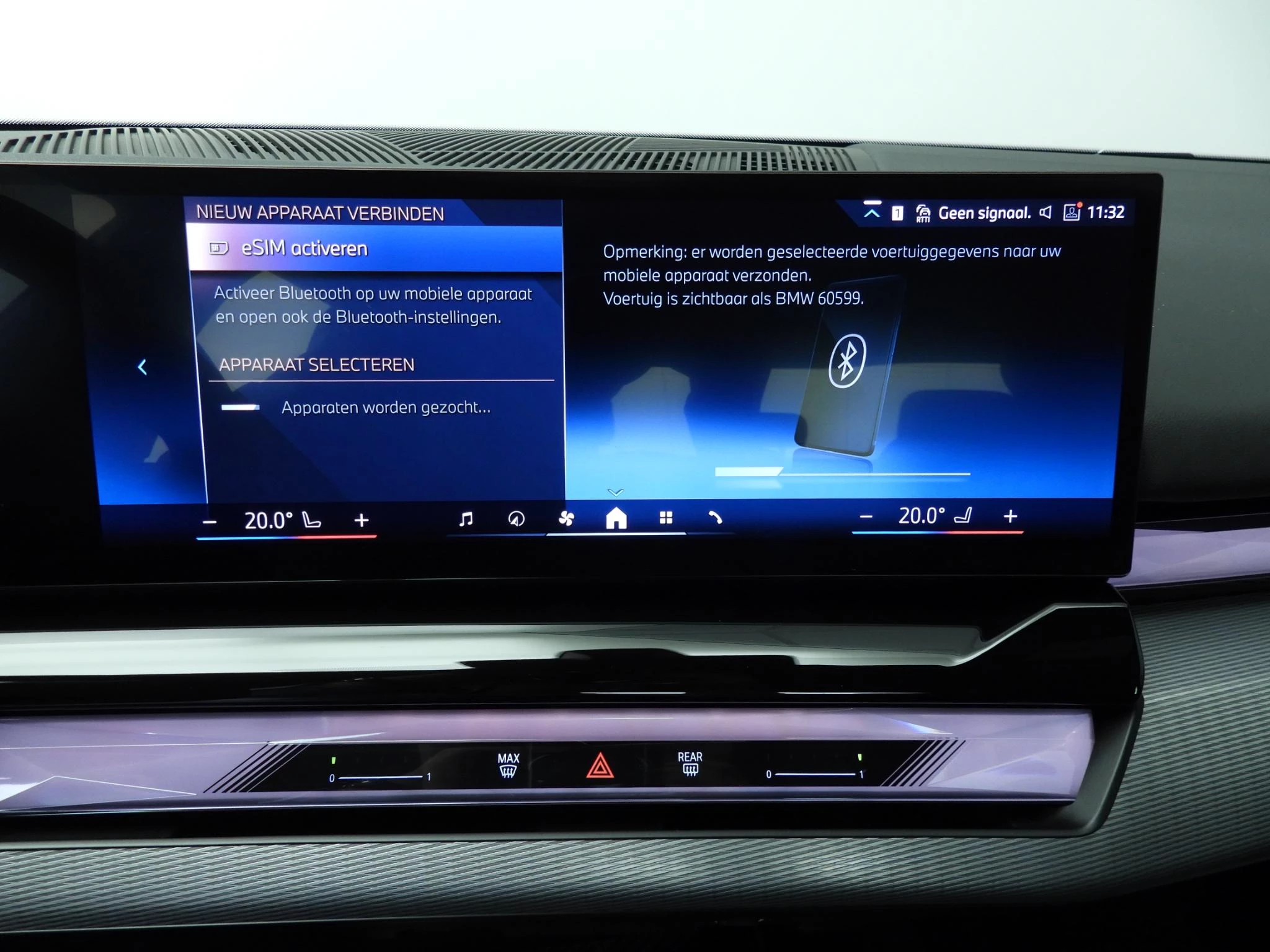 Hoofdafbeelding BMW i5