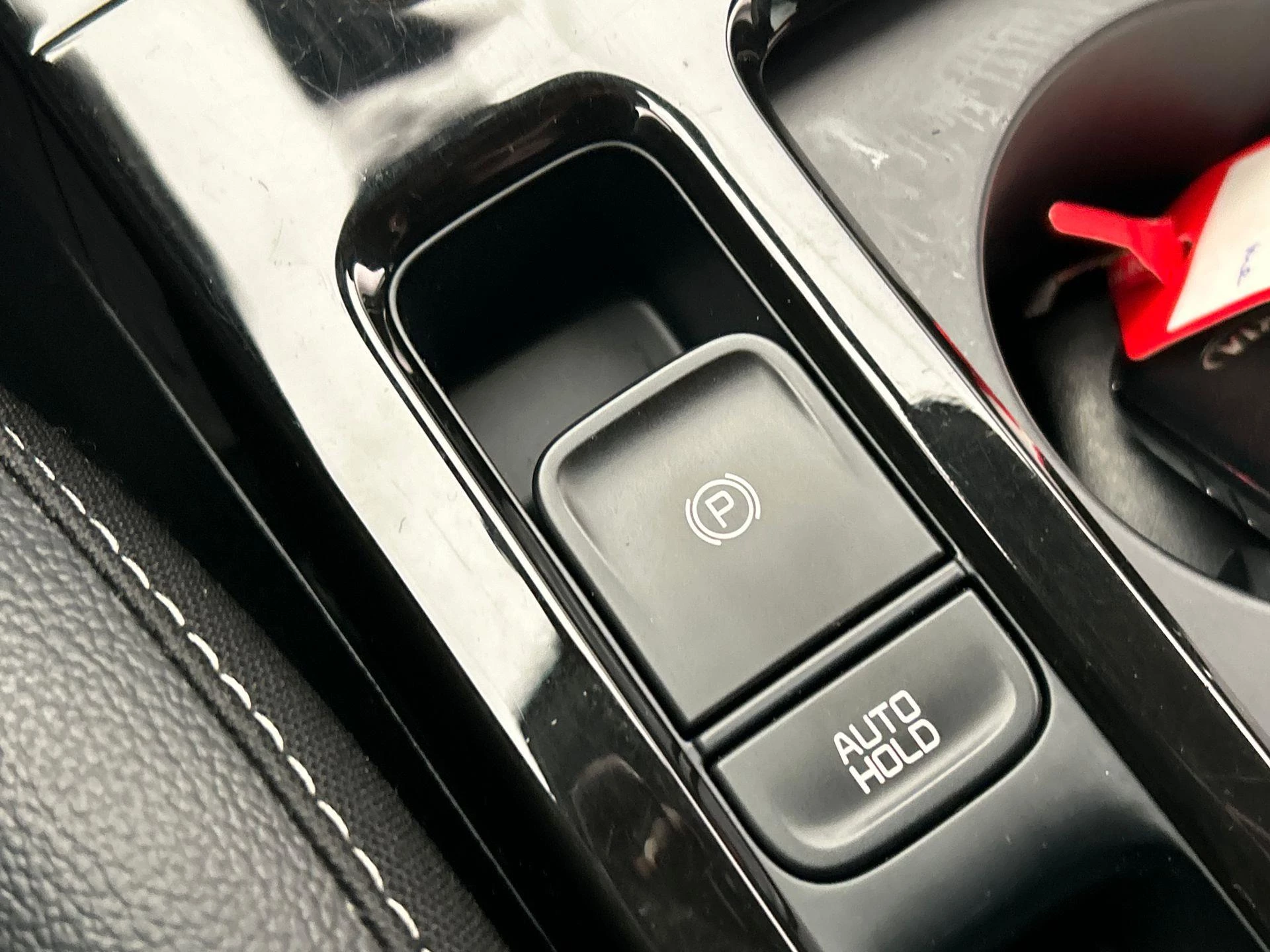 Hoofdafbeelding Kia XCeed