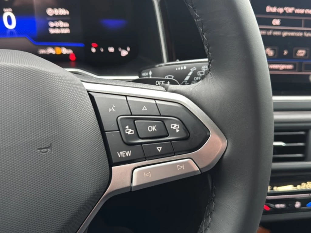 Hoofdafbeelding Volkswagen Taigo