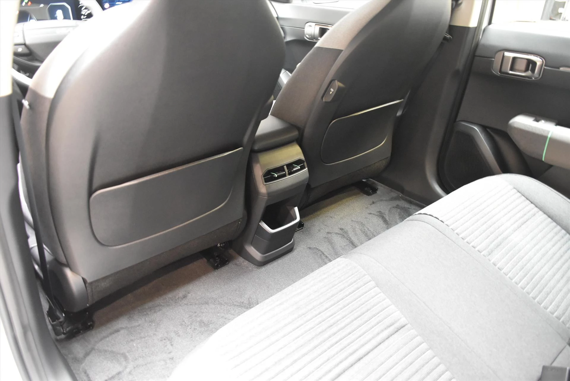 Hoofdafbeelding Kia EV4