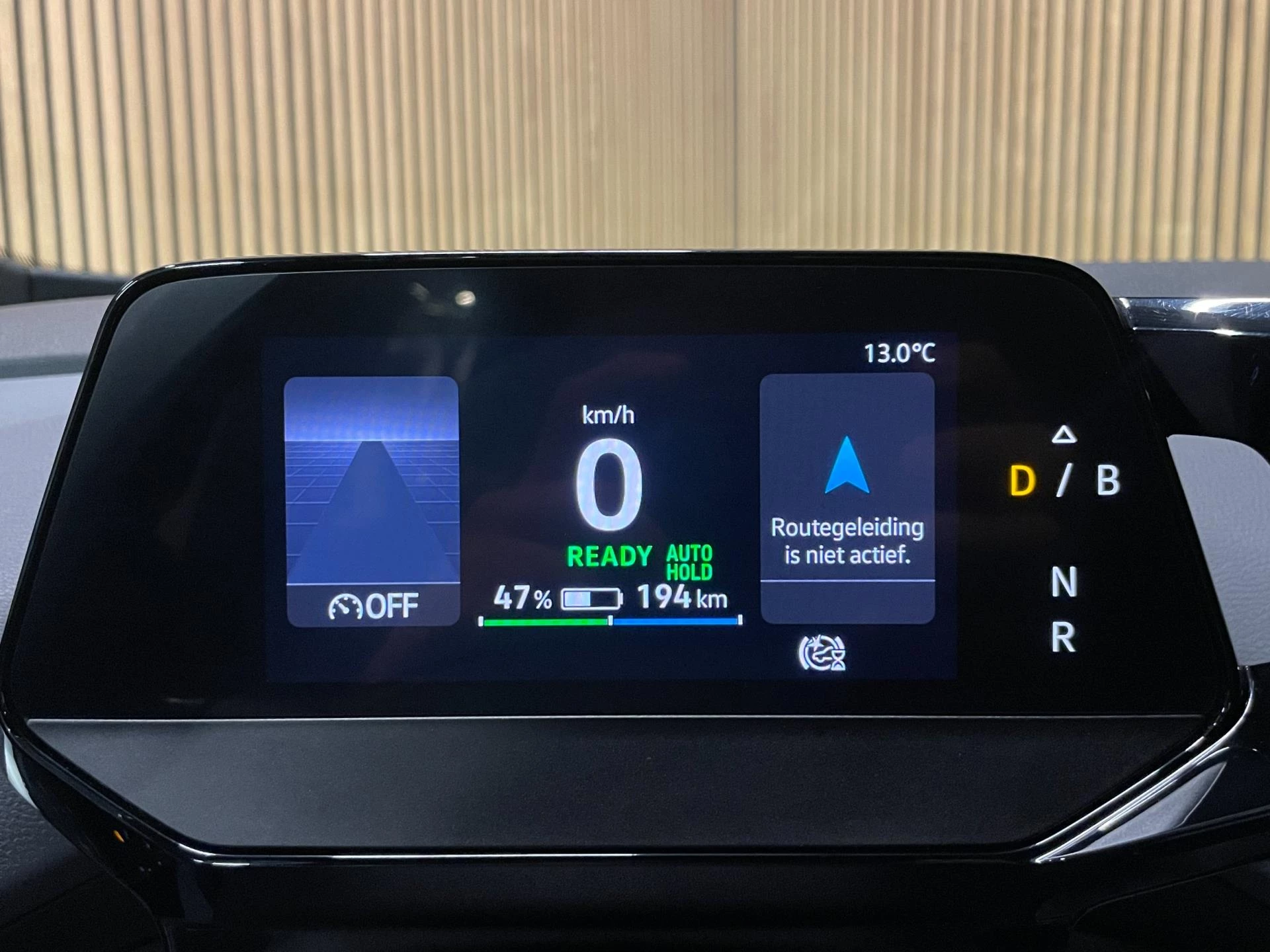 Hoofdafbeelding Volkswagen ID.4