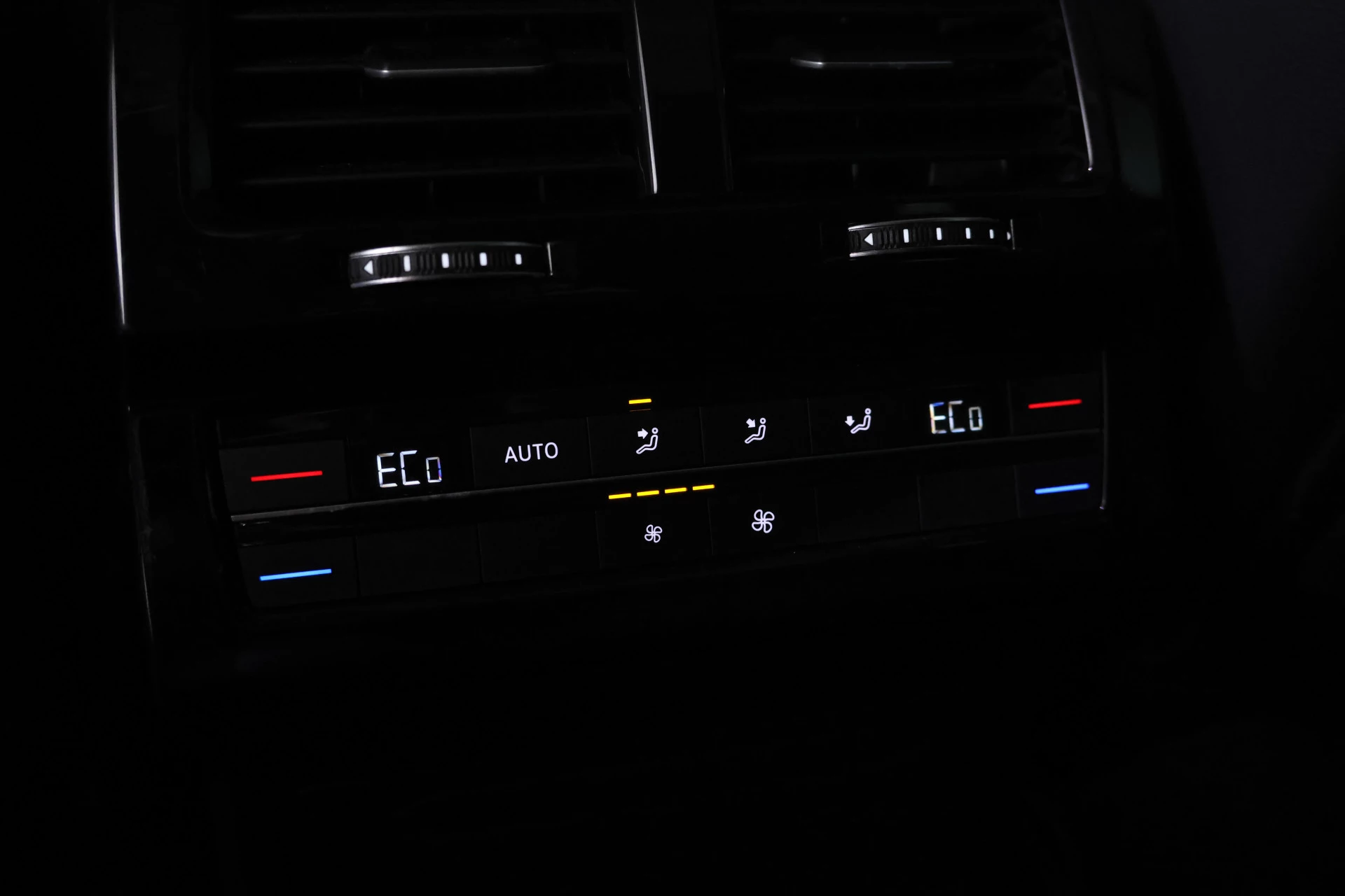 Hoofdafbeelding Volkswagen Touareg