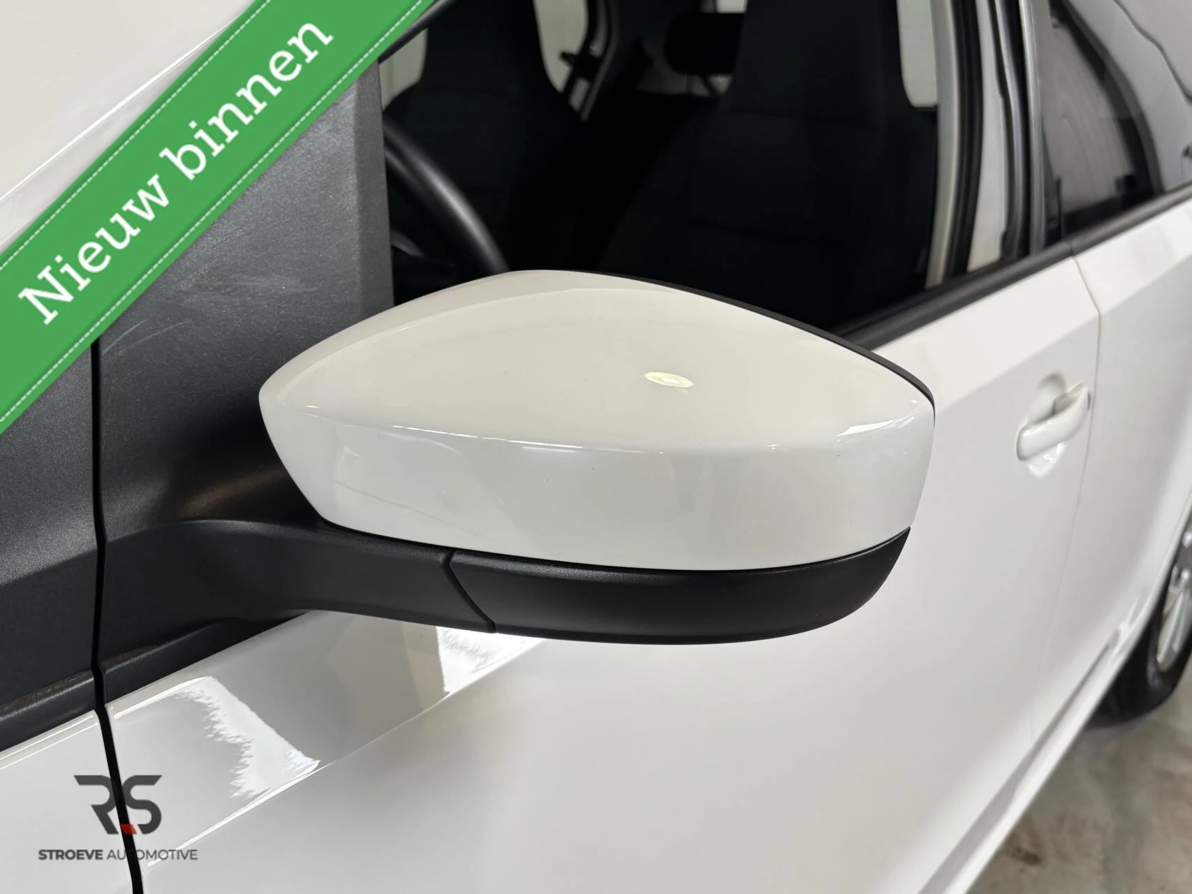 Hoofdafbeelding Škoda Citigo