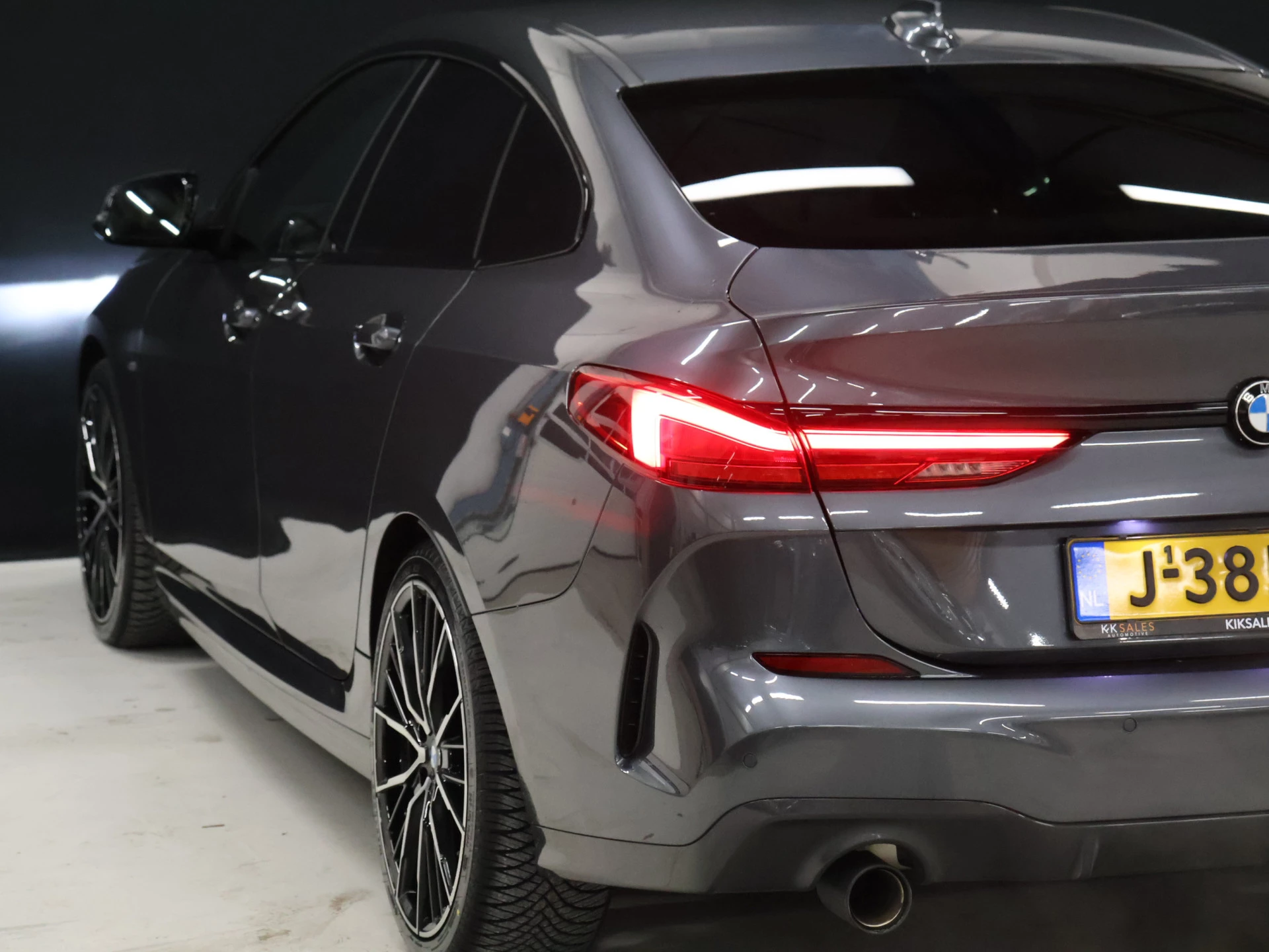 Hoofdafbeelding BMW 2 Serie