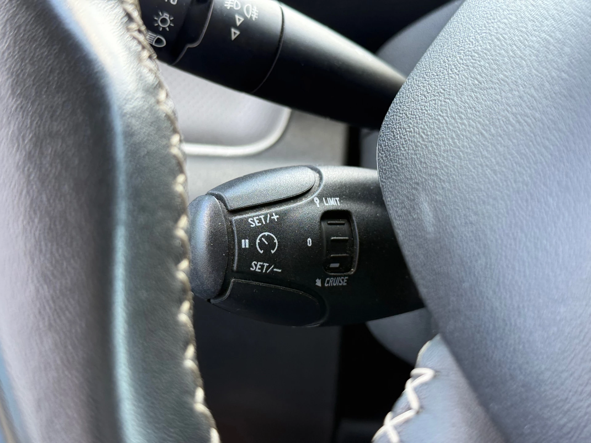 Hoofdafbeelding Citroën C3 Picasso