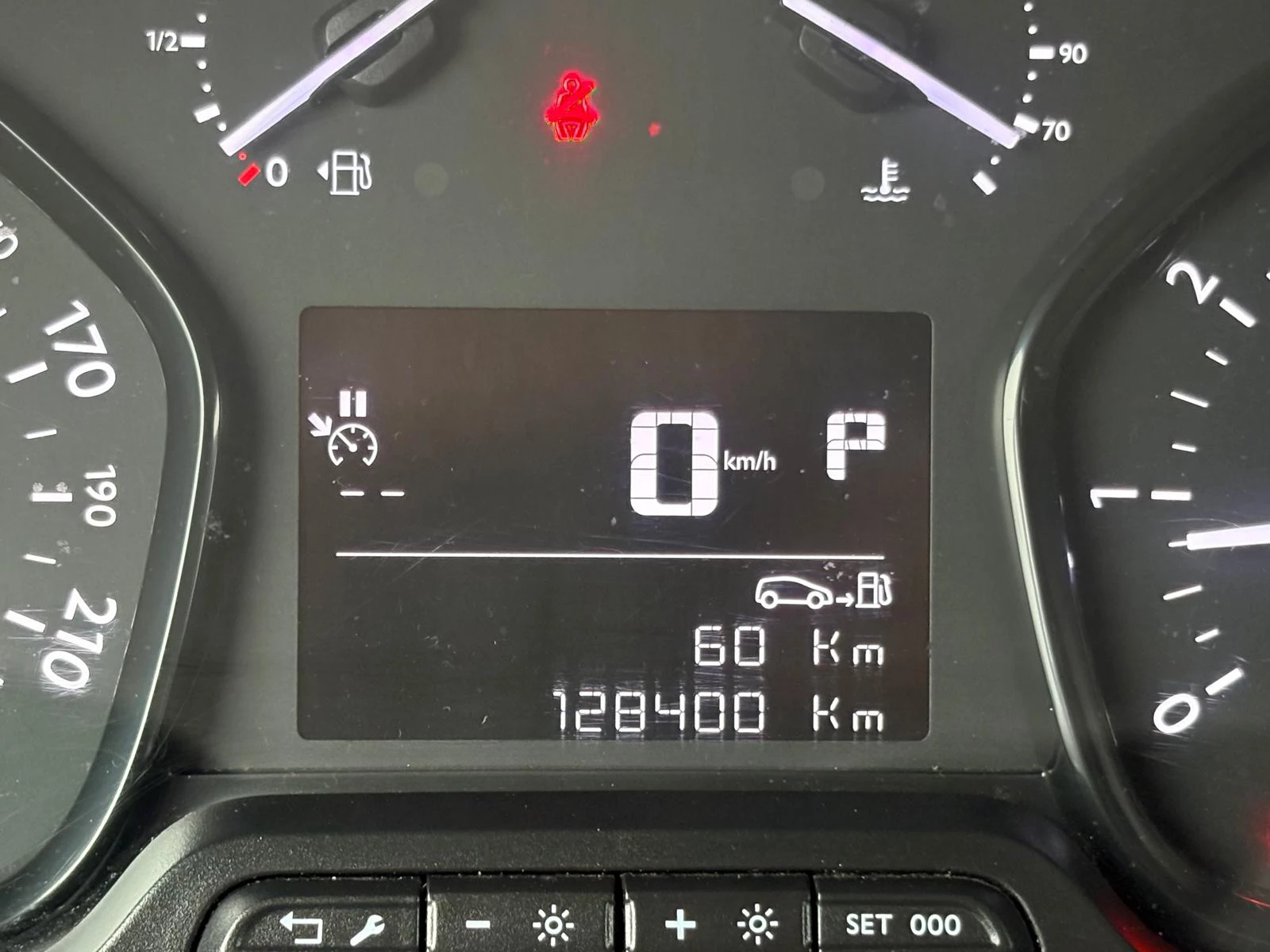 Hoofdafbeelding Citroën Jumpy