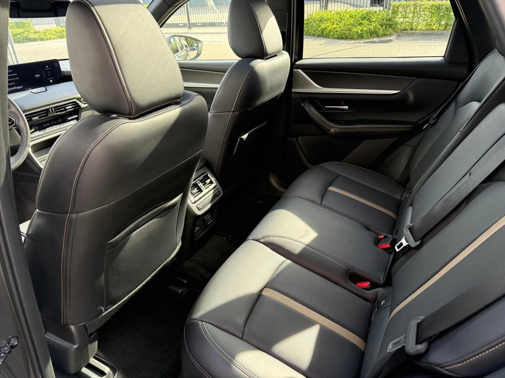 Hoofdafbeelding Mazda CX-60